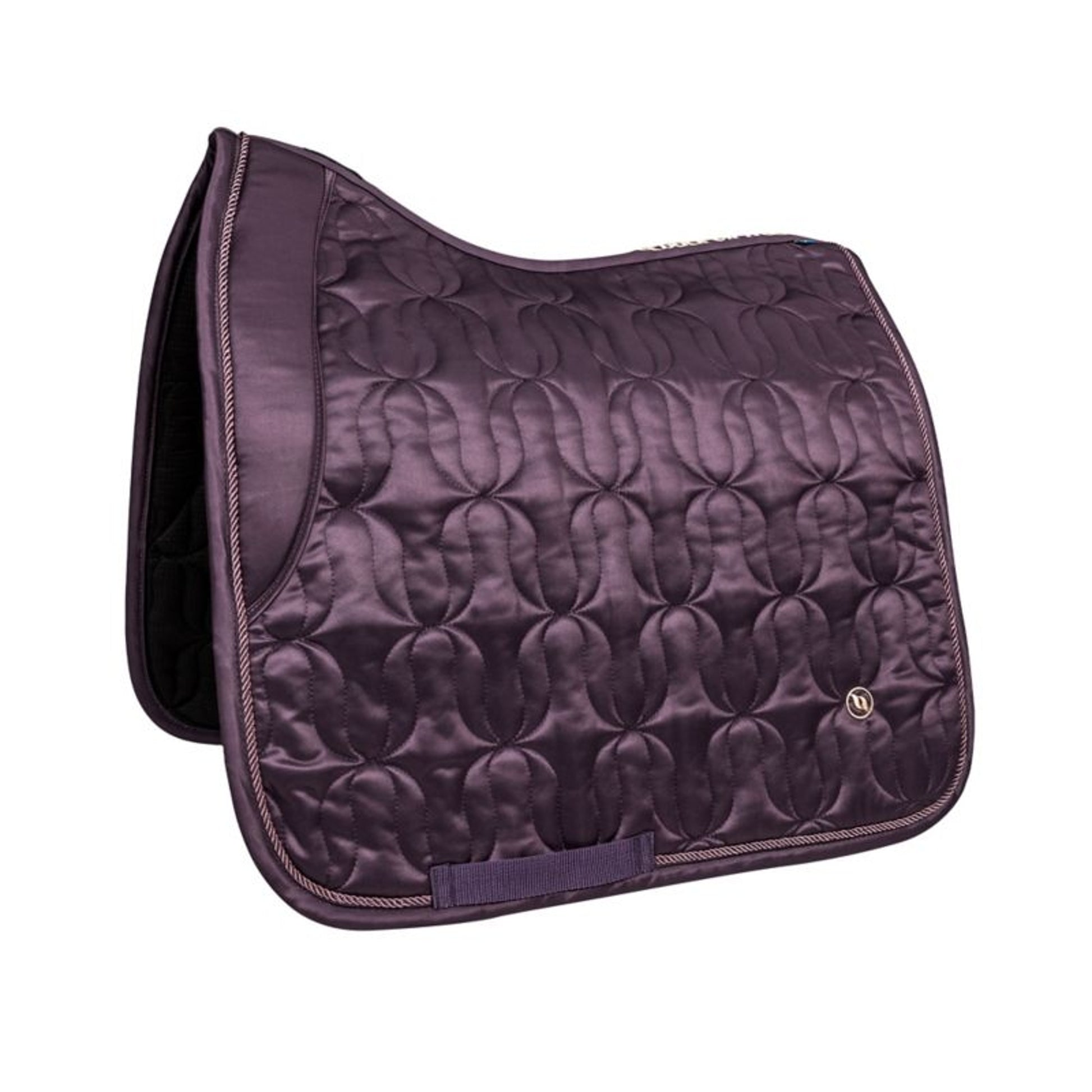 BOT Deep Nights Dressage Saddle Pad