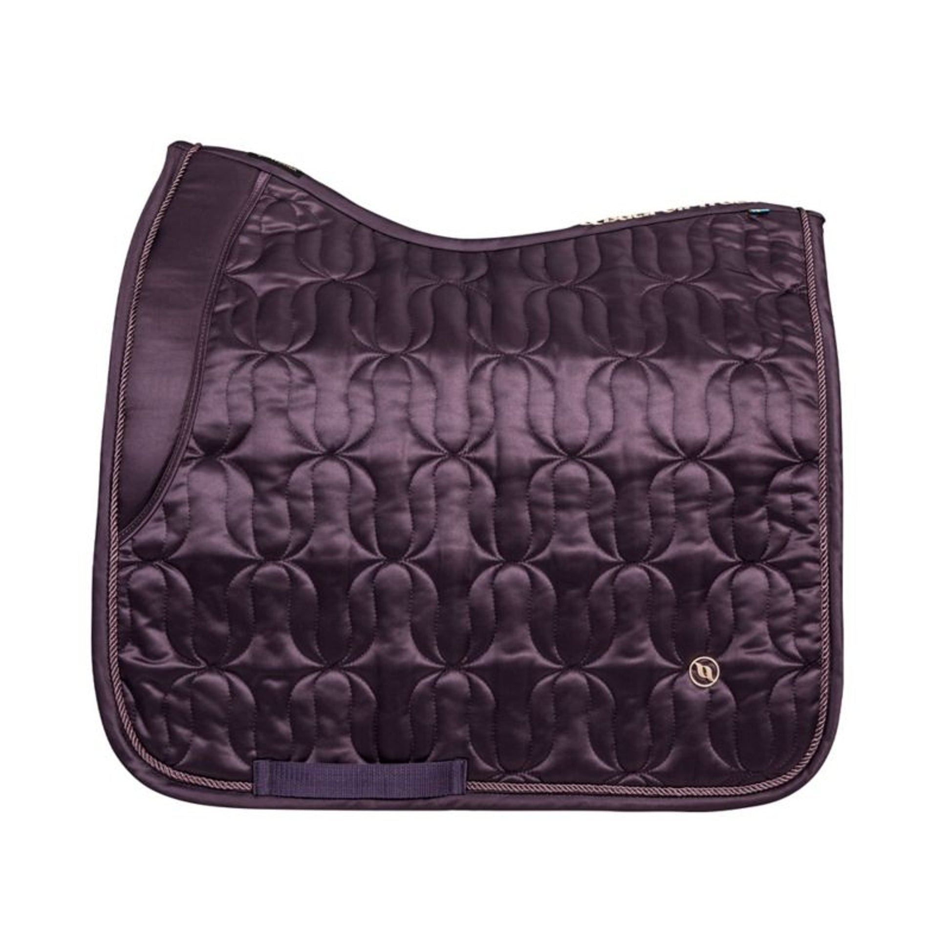 BOT Deep Nights Dressage Saddle Pad