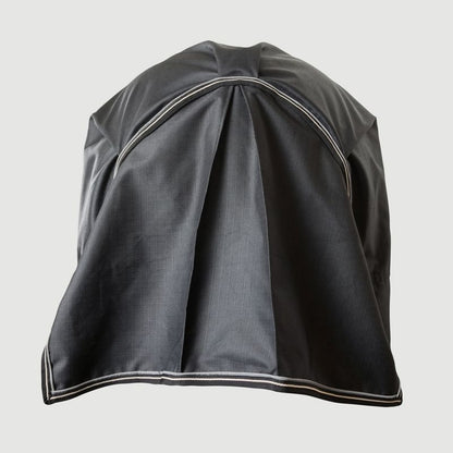 BOT Obsidian Turnout with Neck Cover 150g