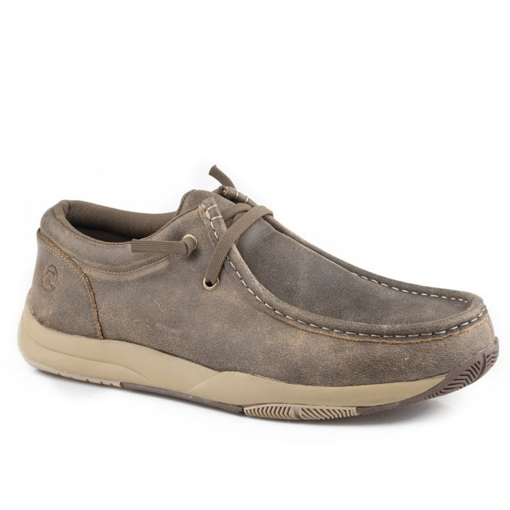 Roper Mens Clearcut Low Shoes