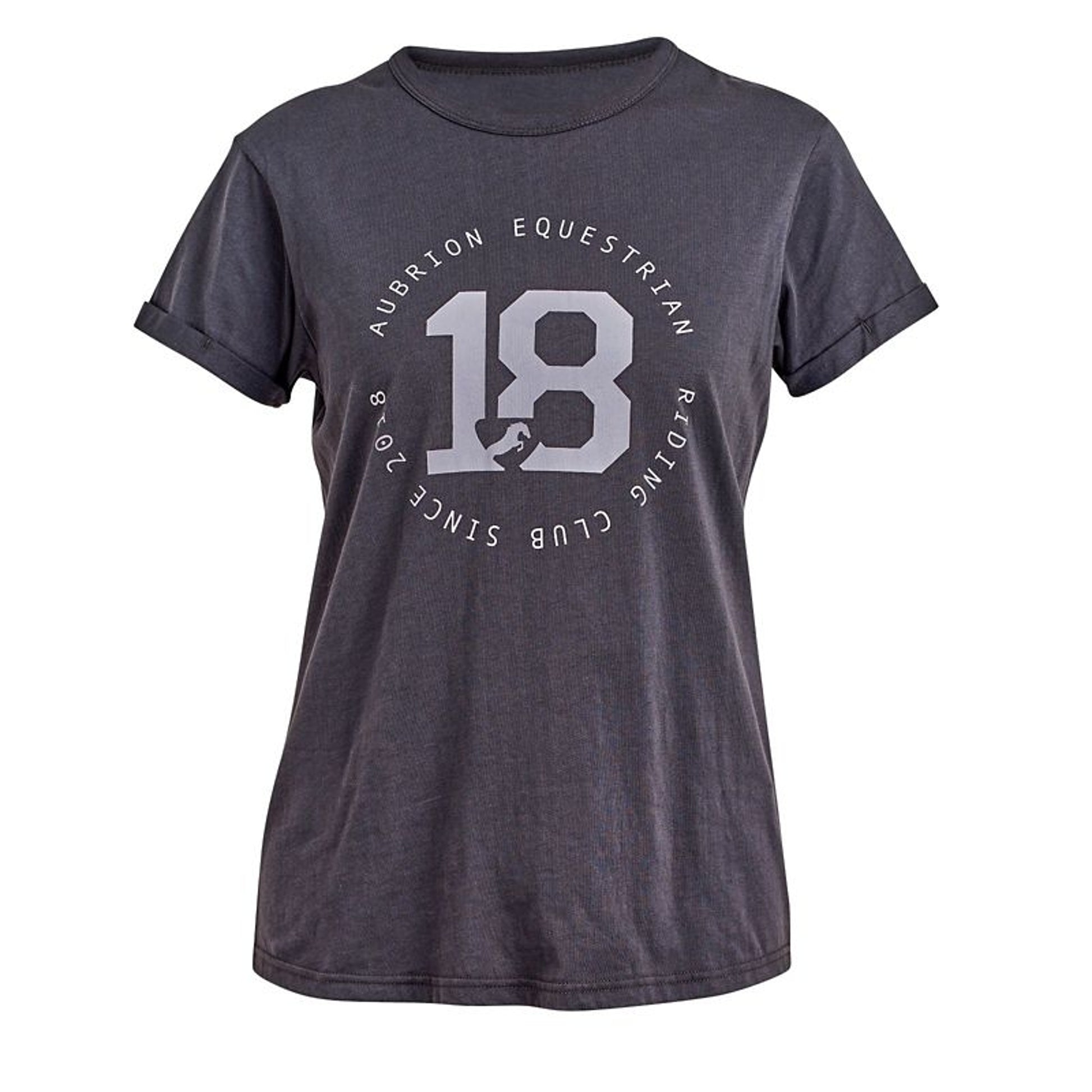 Aubrion Ladies Repose T-Shirt
