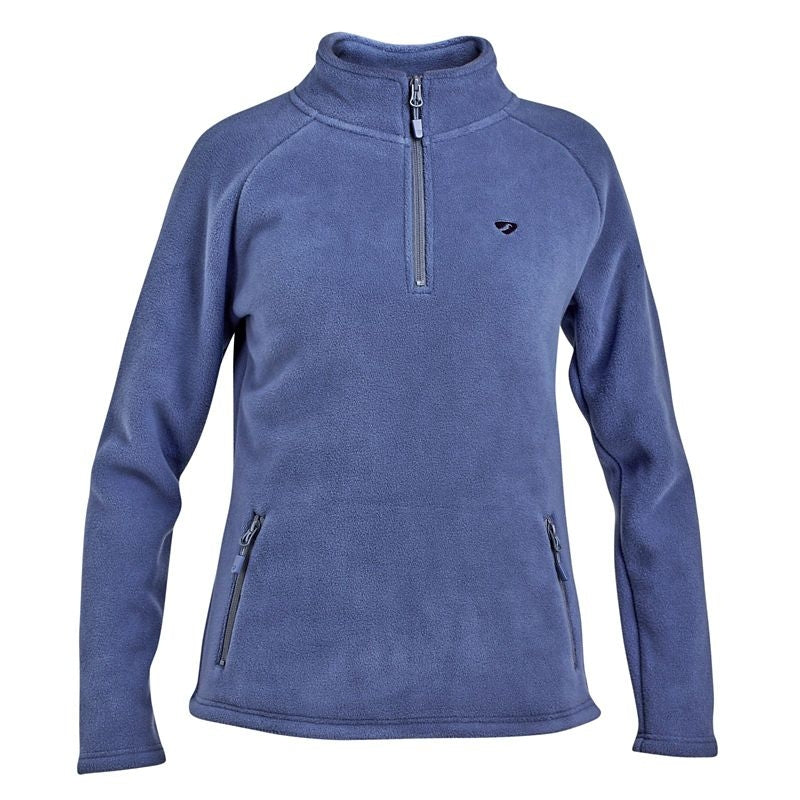 Aubrion Restore Half Zip Fleece