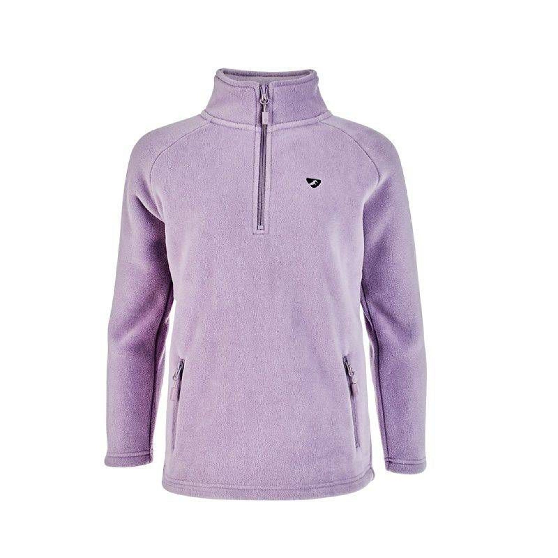 Aubrion Kids Restore 1/2 Zip Fleece