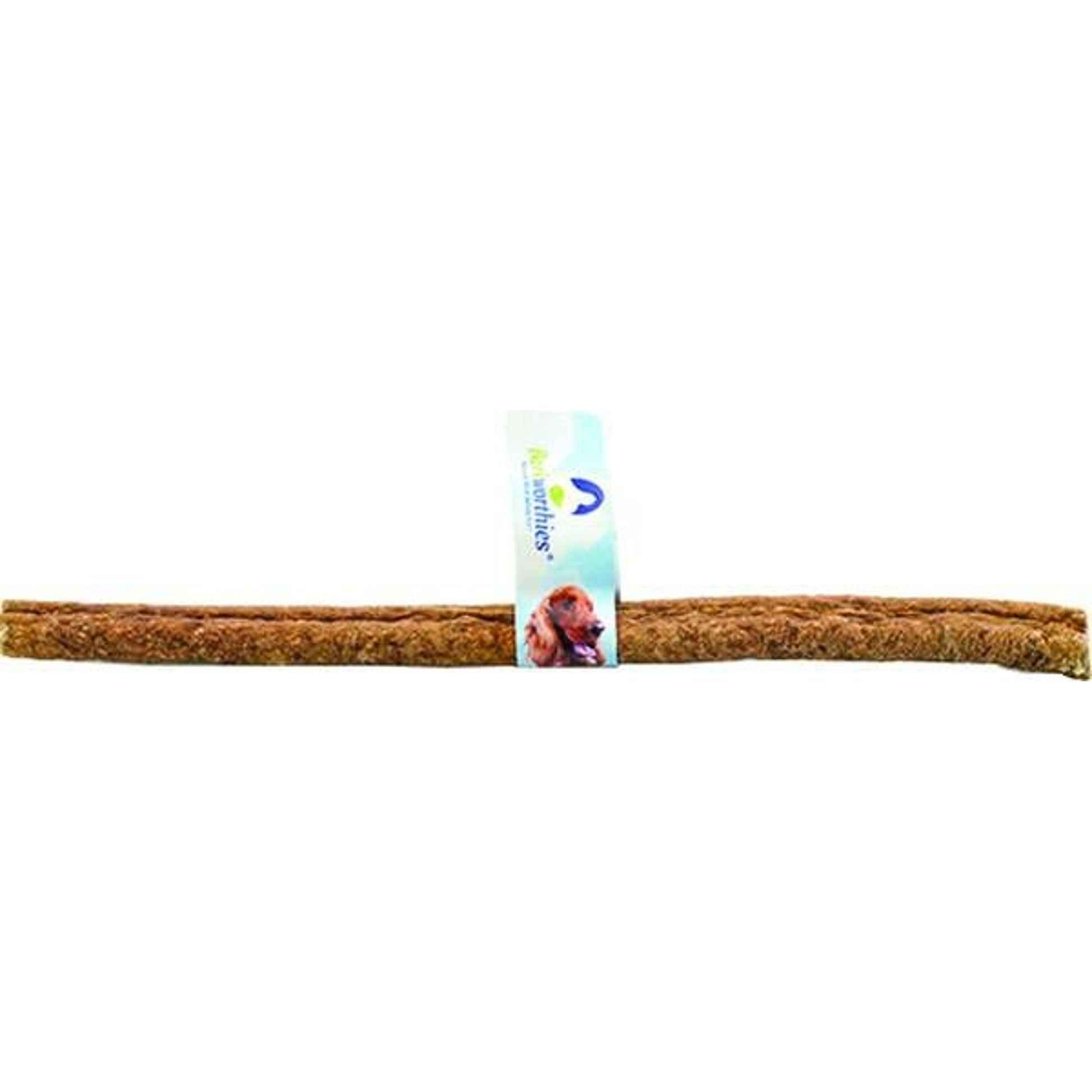 Barkworthies Australian Sausage Chicken 12In