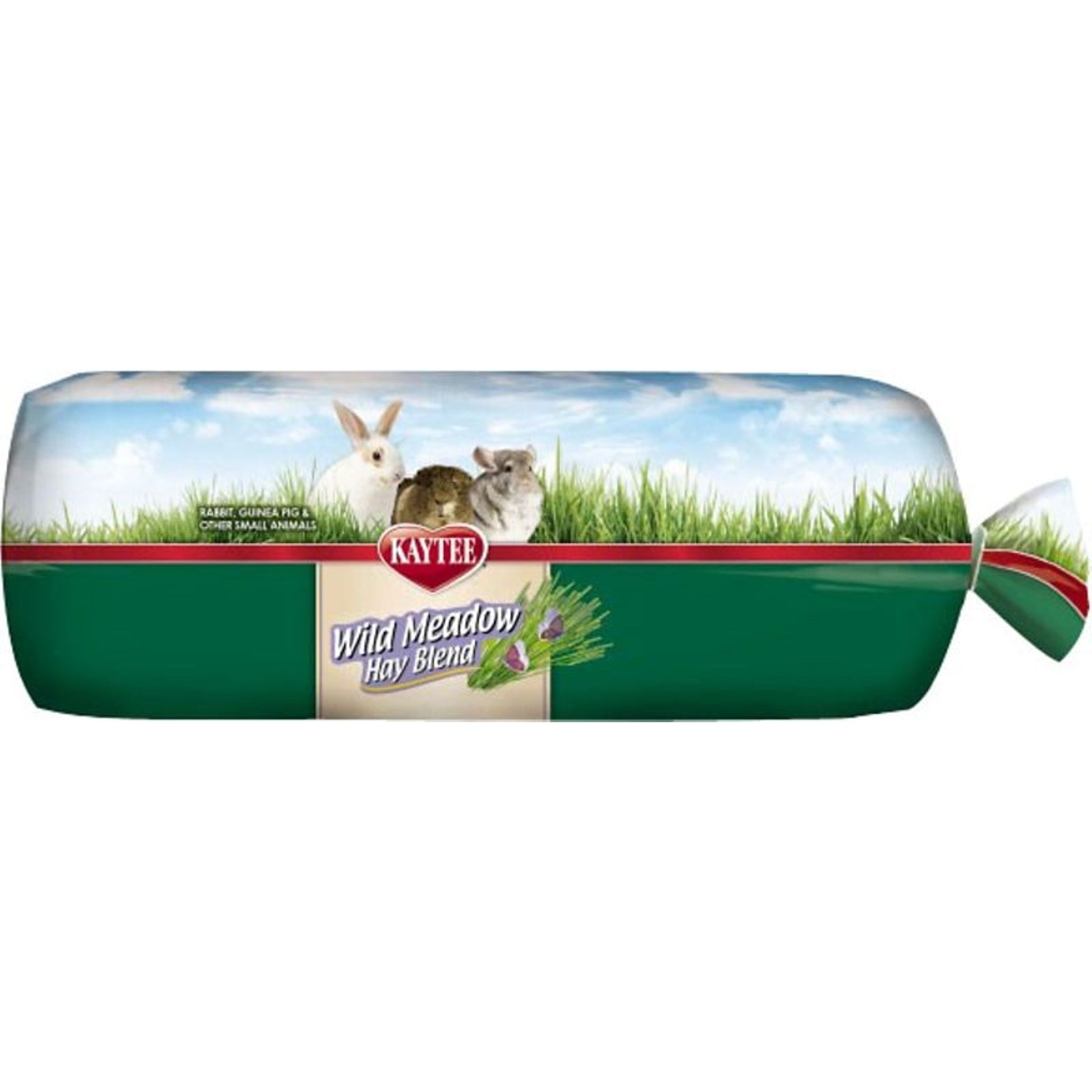 Kaytee Wild Meadow Hay Blend