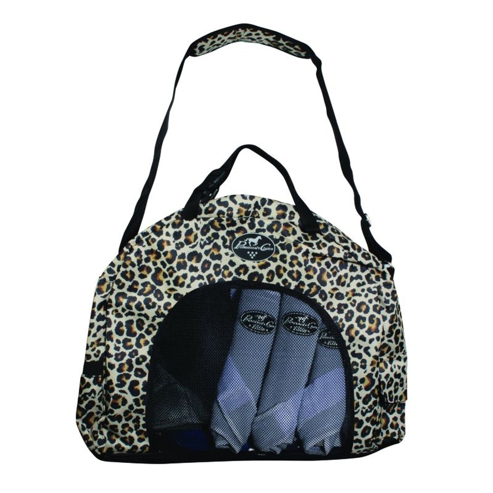 Professionals Choice Boot Carry All Bag Cheetah
