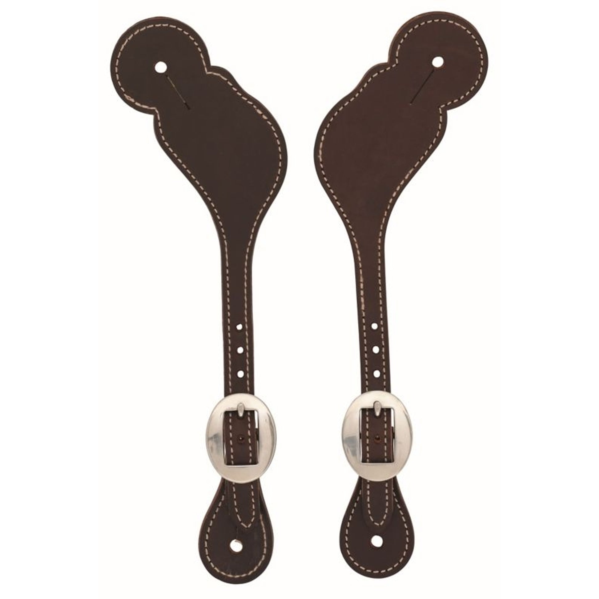 Regular Spur StrapBurg Ll