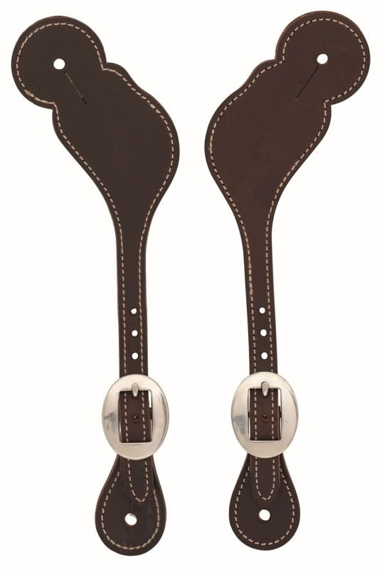 Regular Spur StrapBurg Ll