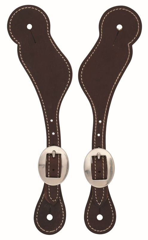Ladies Spur StrapBurg Ll