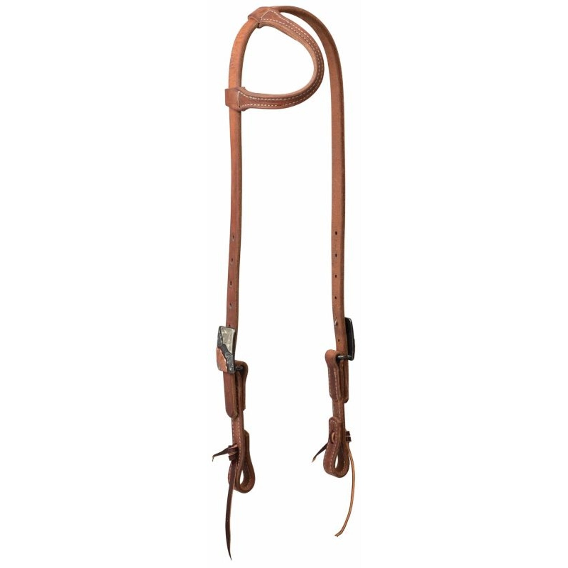 Protack Co Flwr Sl/Ear Headstall