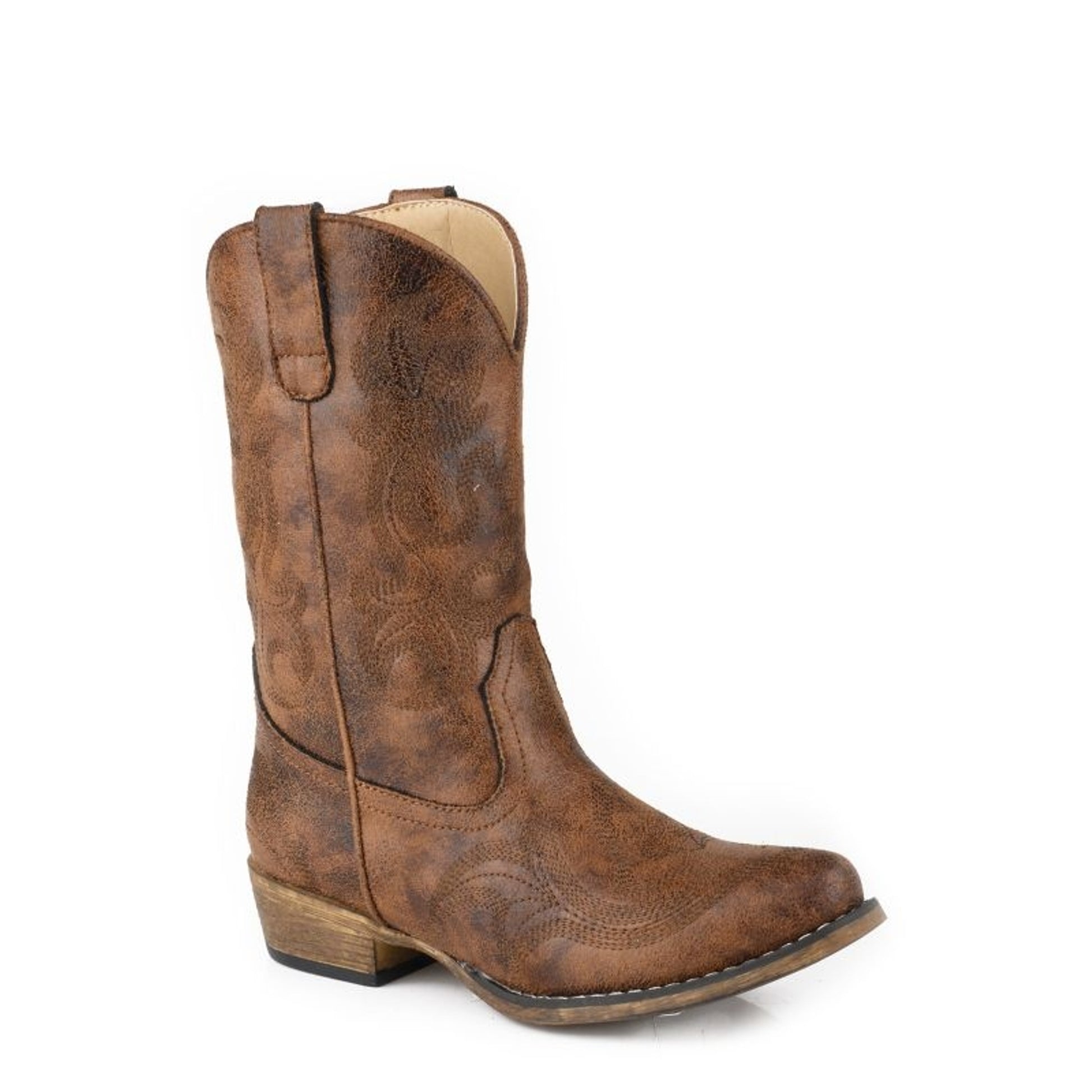 Roper Childs Riley Classic Boots