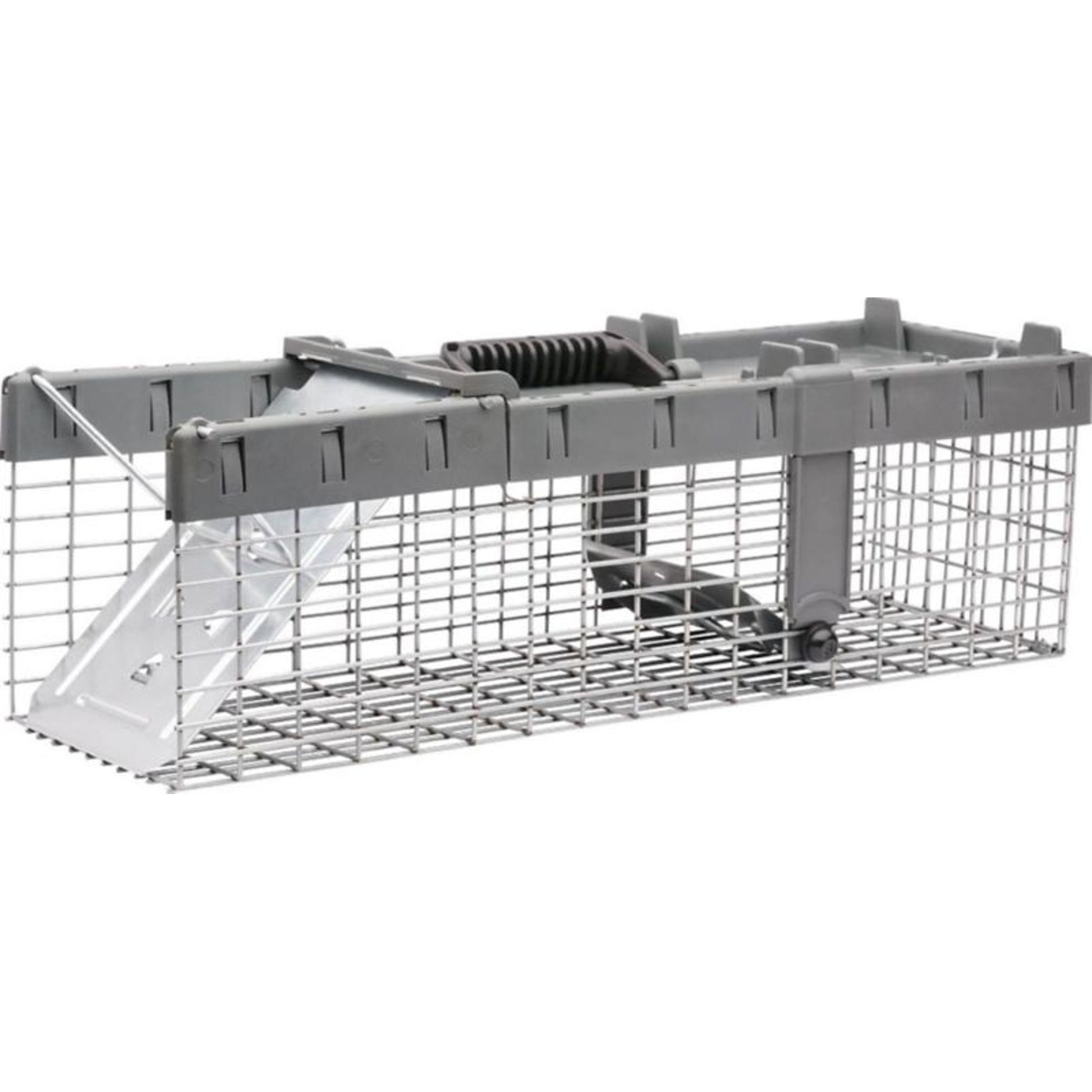 Havahart Small 1-Door Live Animal Trap