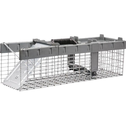 Havahart Small 1-Door Live Animal Trap