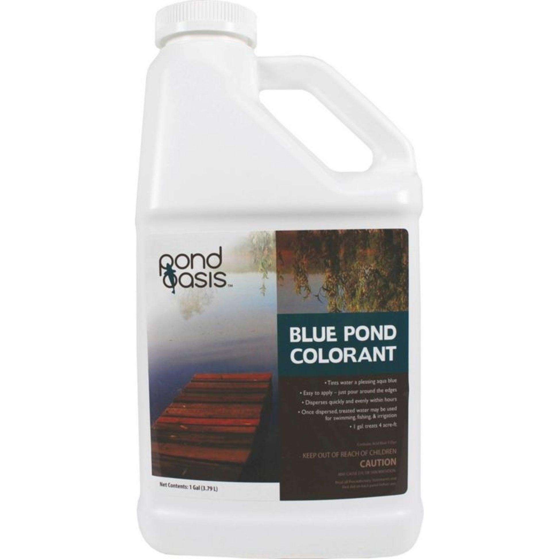Pond Klear Aquatic Herbicide Pond Klear 16oz