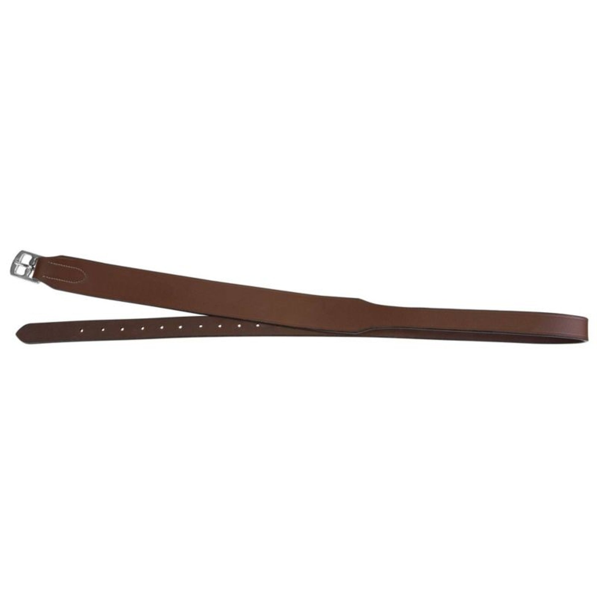 Henri De Rivel X-Wide Stirrup Leathers