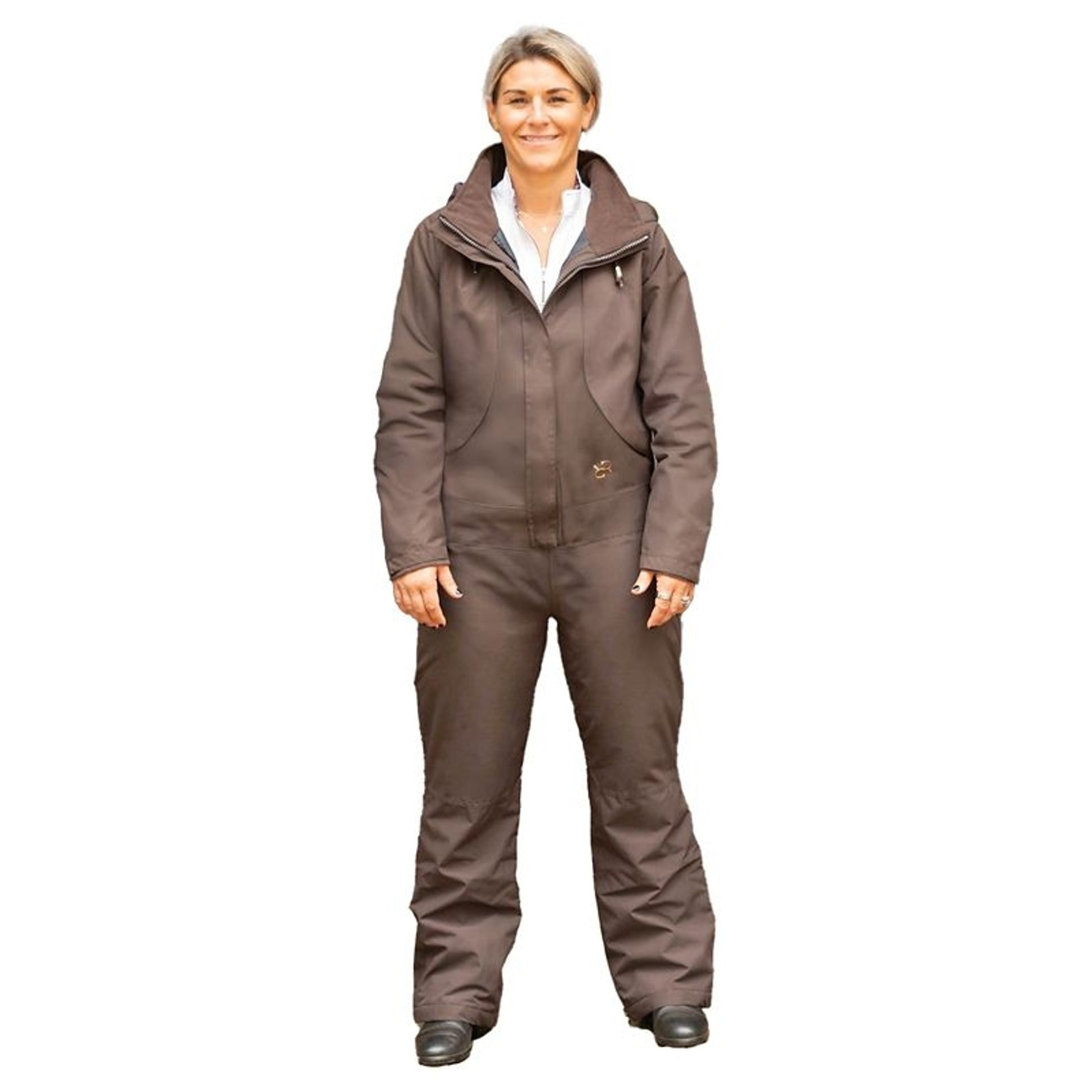 Redingote Insulated Jumpsuit 4.0
