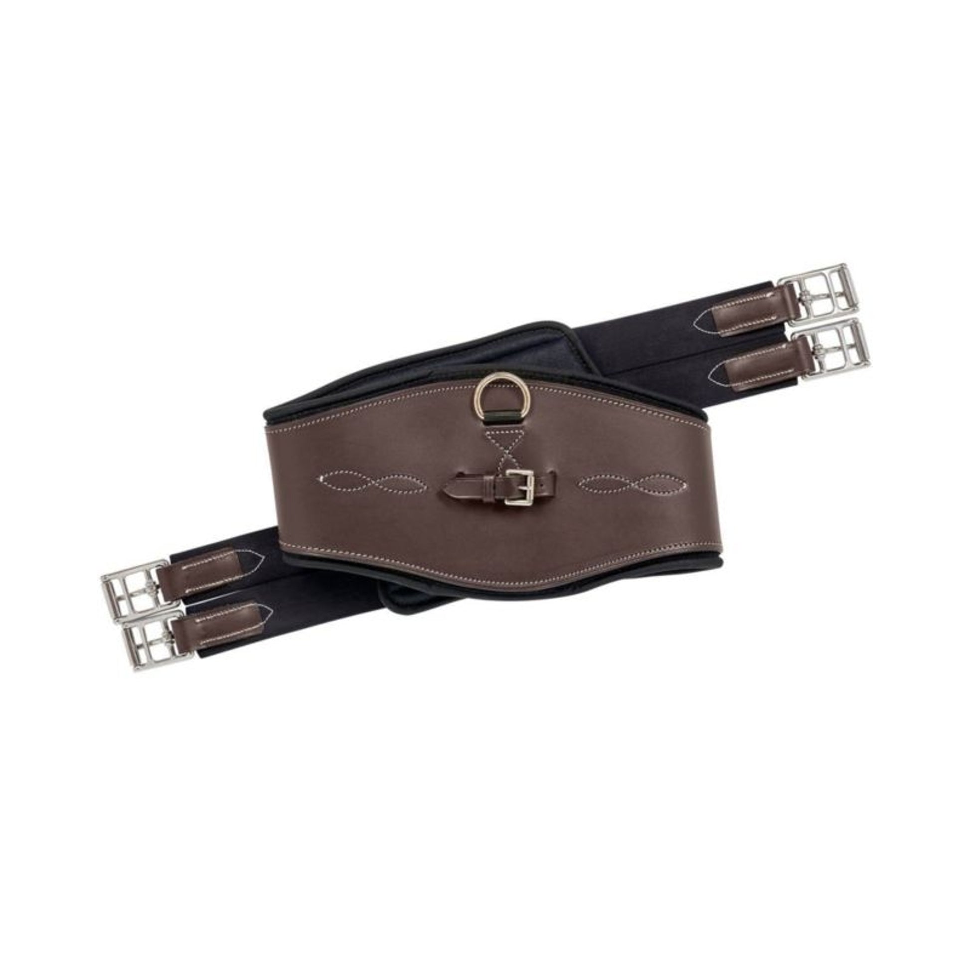 Equifit Anatomical Jumper Girth With T Foam Liner