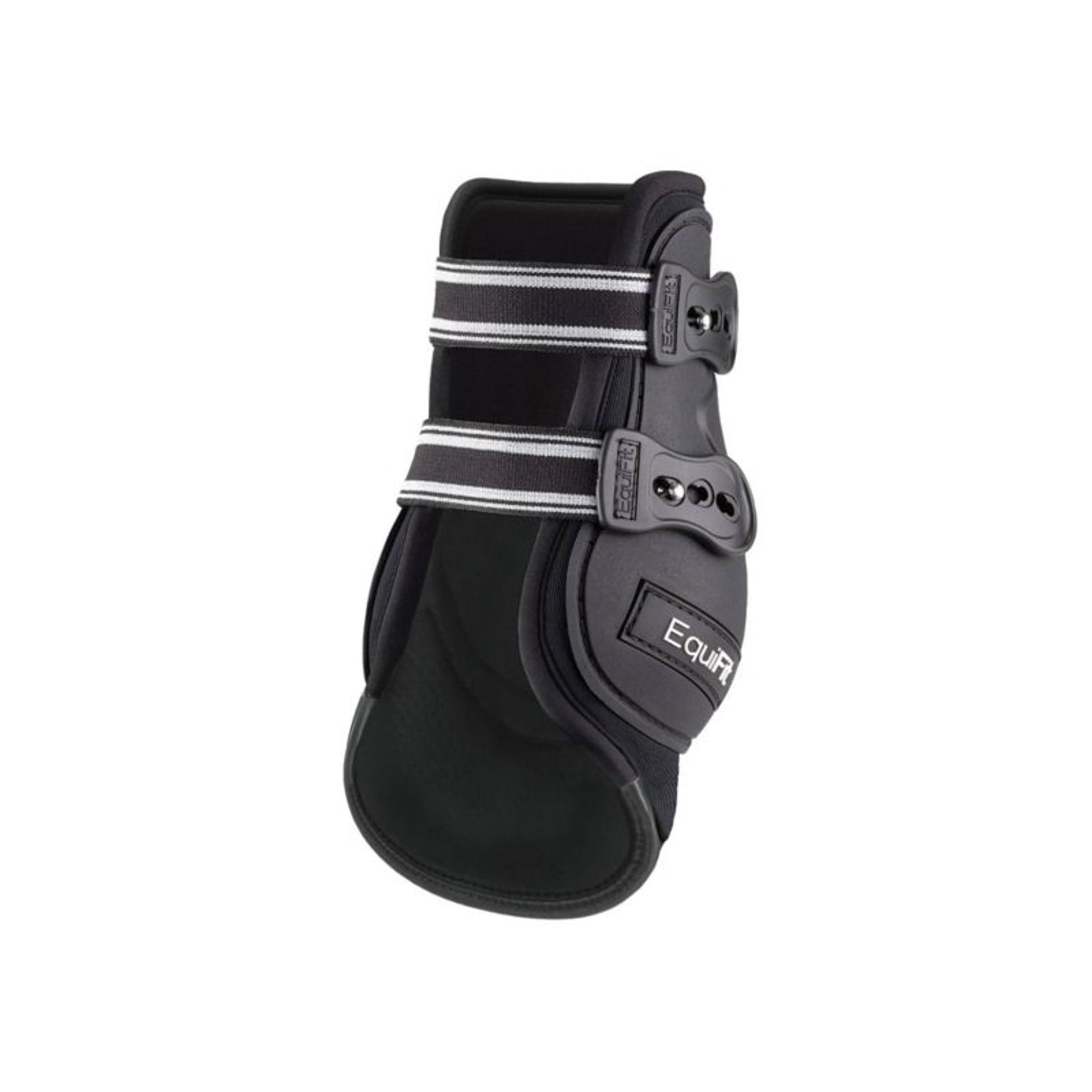 Equifit Prolete Hind Boots With Elastic Straps