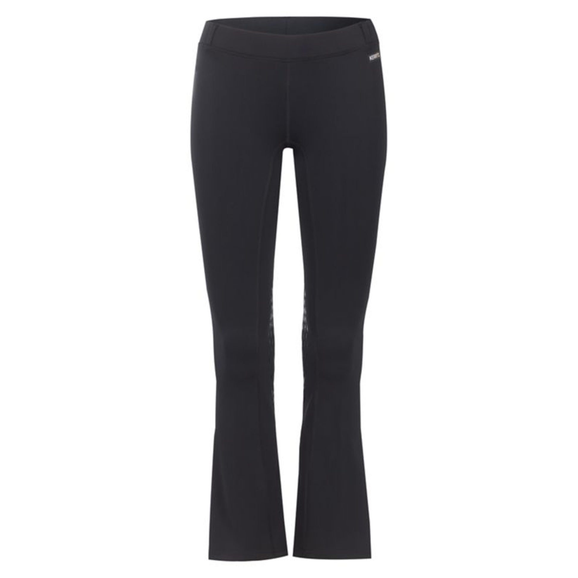 Kerrits Kids Coolcore Knee Patch Bootcut Tights