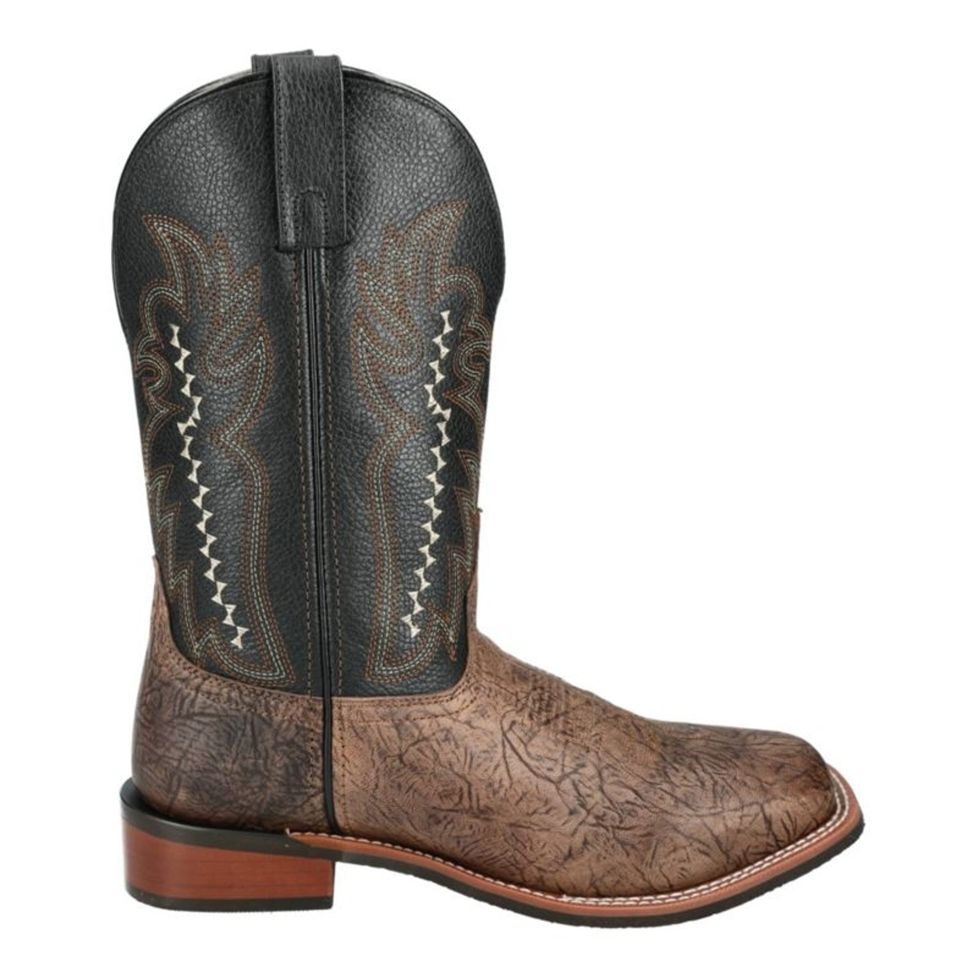 Smoky Mountain Men Presley Boot