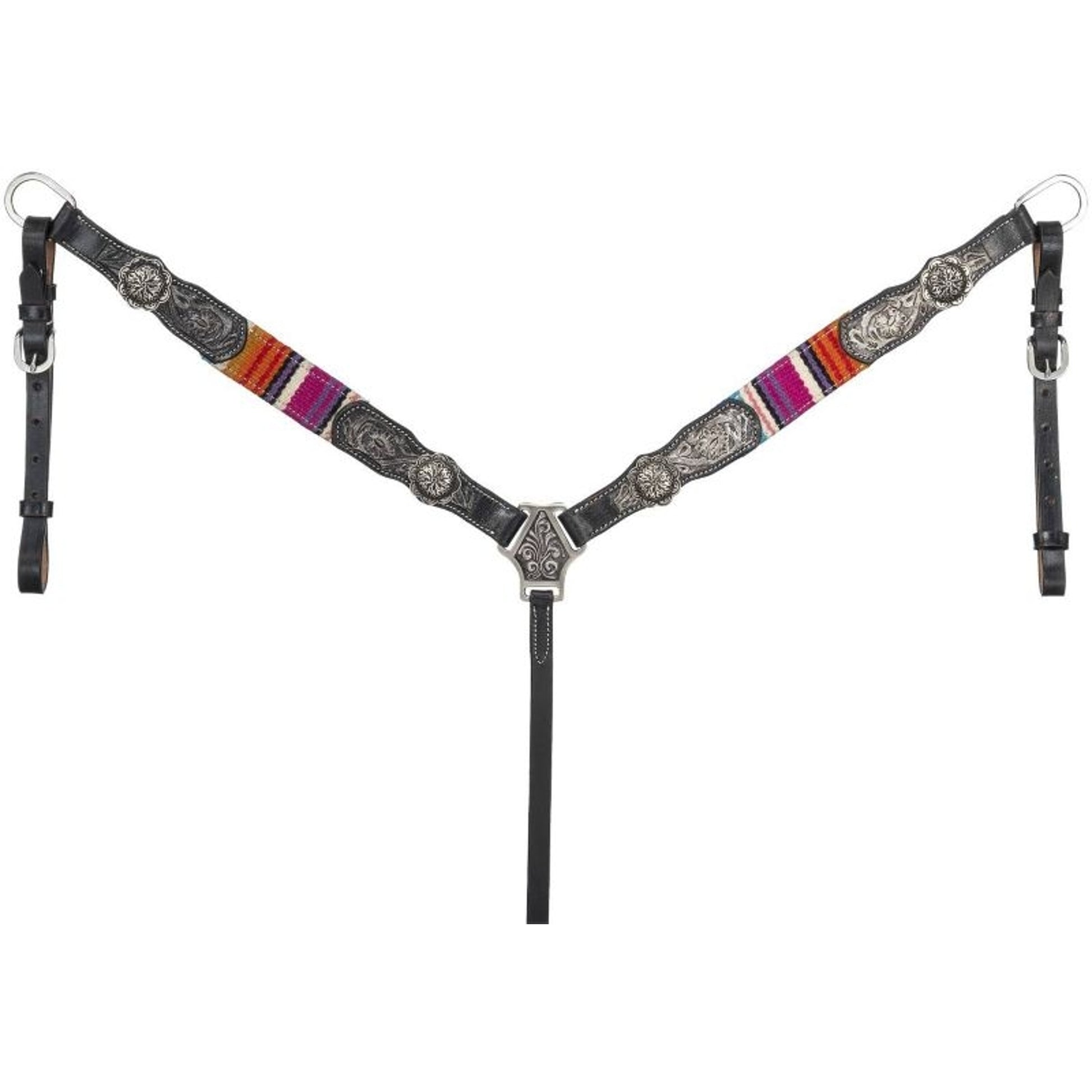 Royal King Pecos Breastcollar