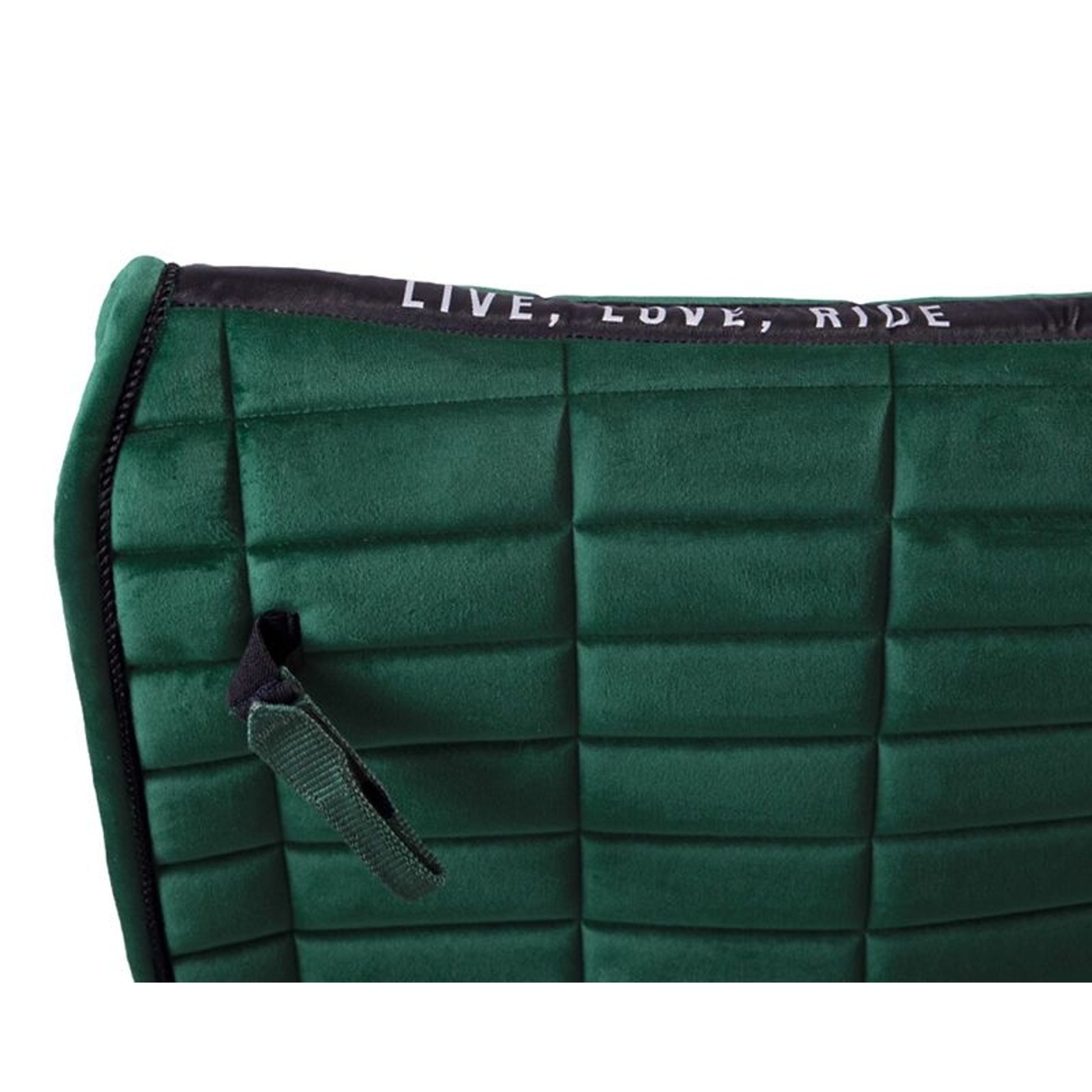 QHP Astana Crystal Dressage Pad