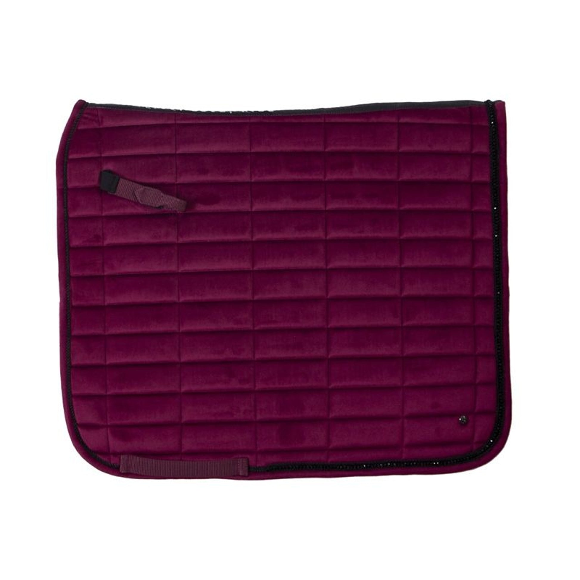 QHP Astana Crystal Dressage Pad