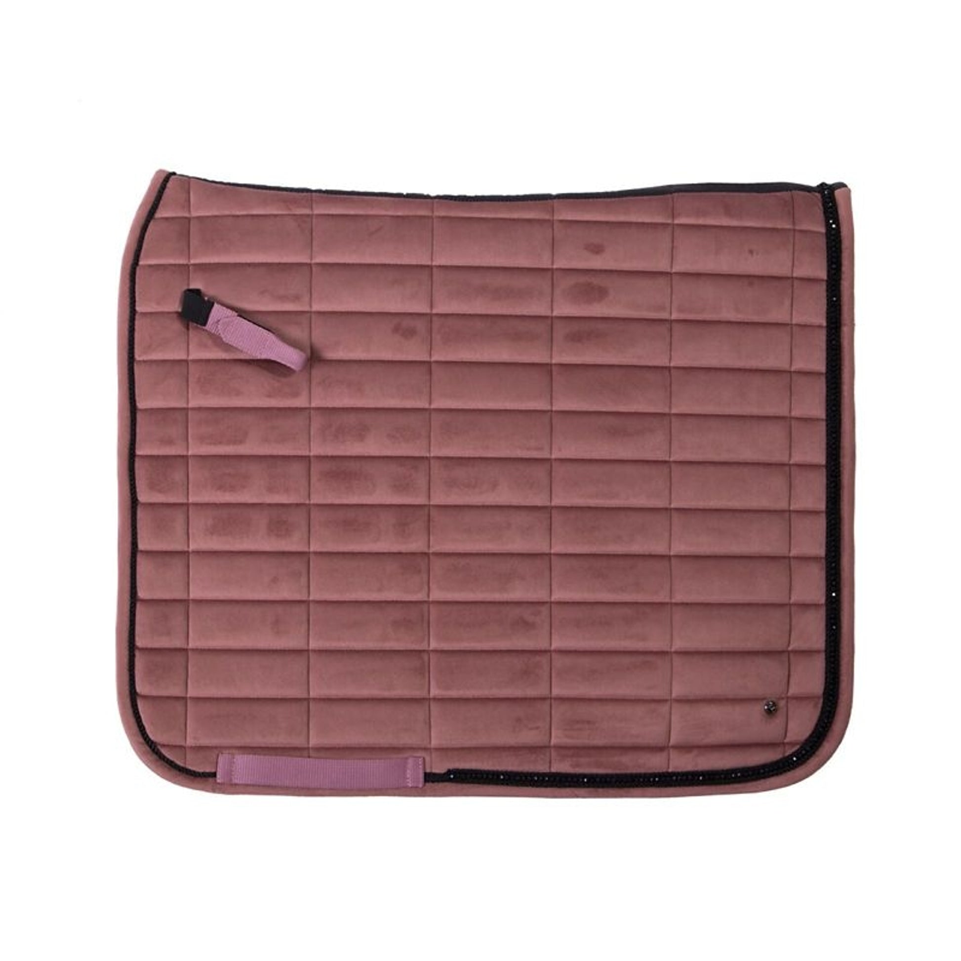 QHP Astana Crystal Dressage Pad