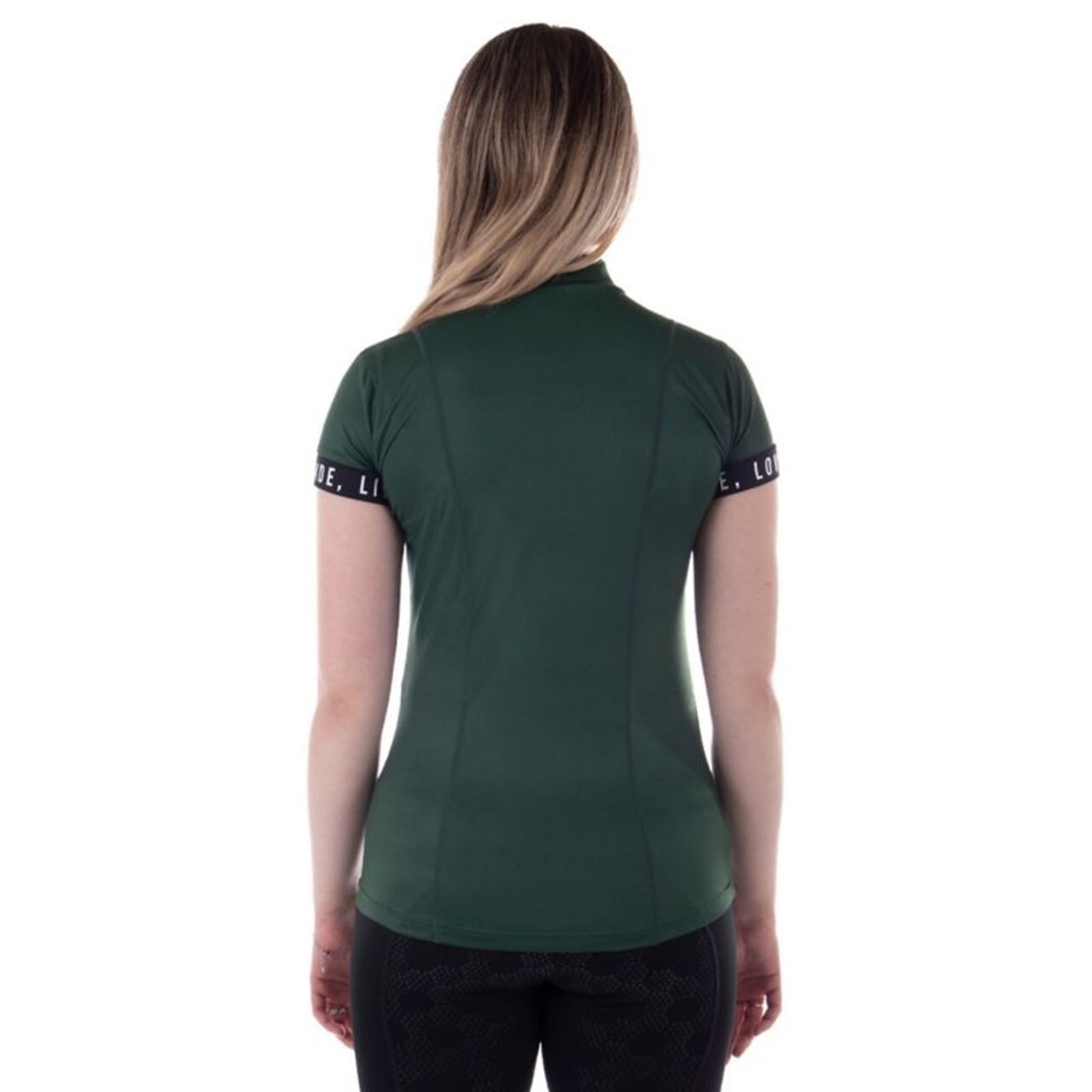 QHP Ladies Astana Sport Shirt