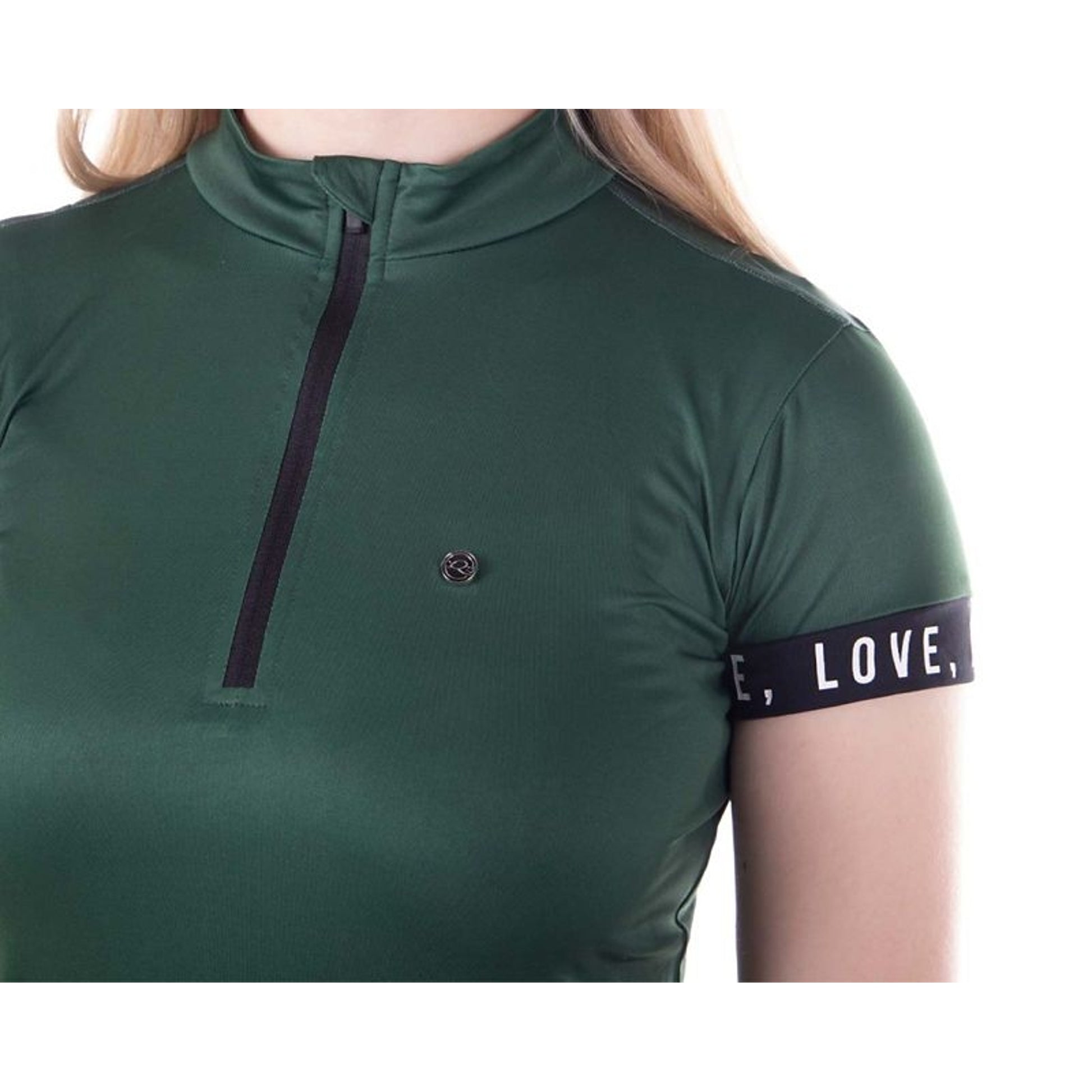 QHP Ladies Astana Sport Shirt