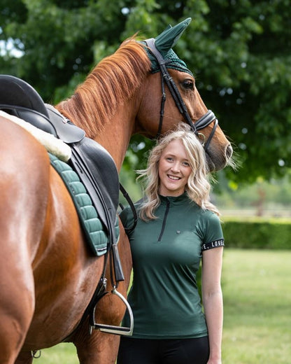 QHP Ladies Astana Sport Shirt