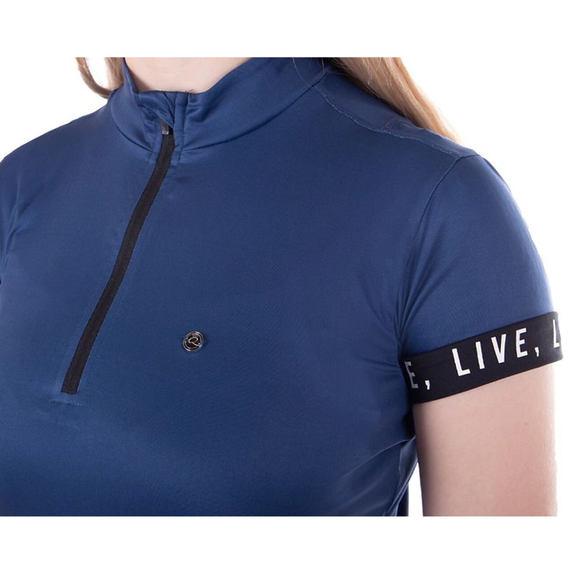 QHP Ladies Astana Sport Shirt