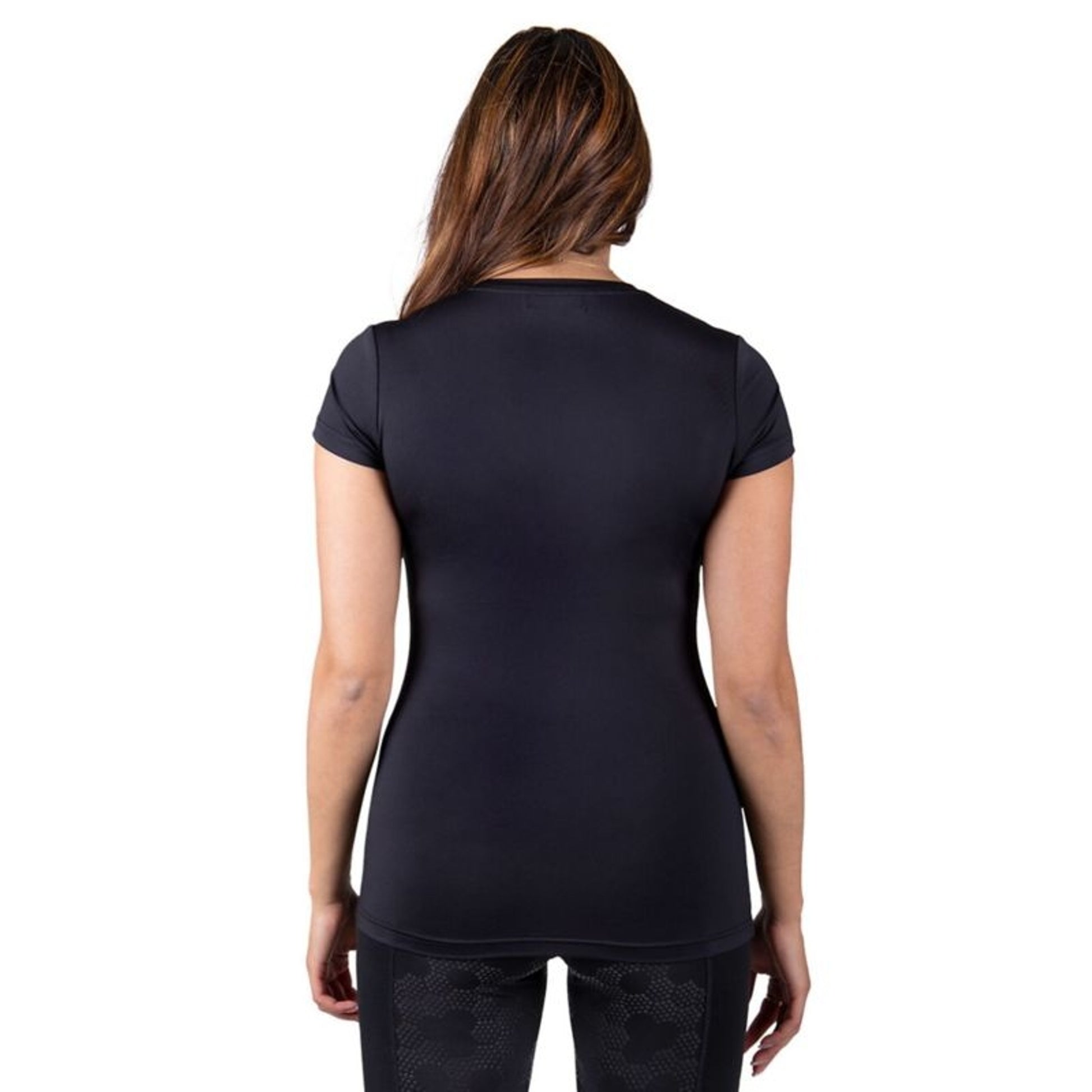 QHP Ladies Menton Sport Shirt