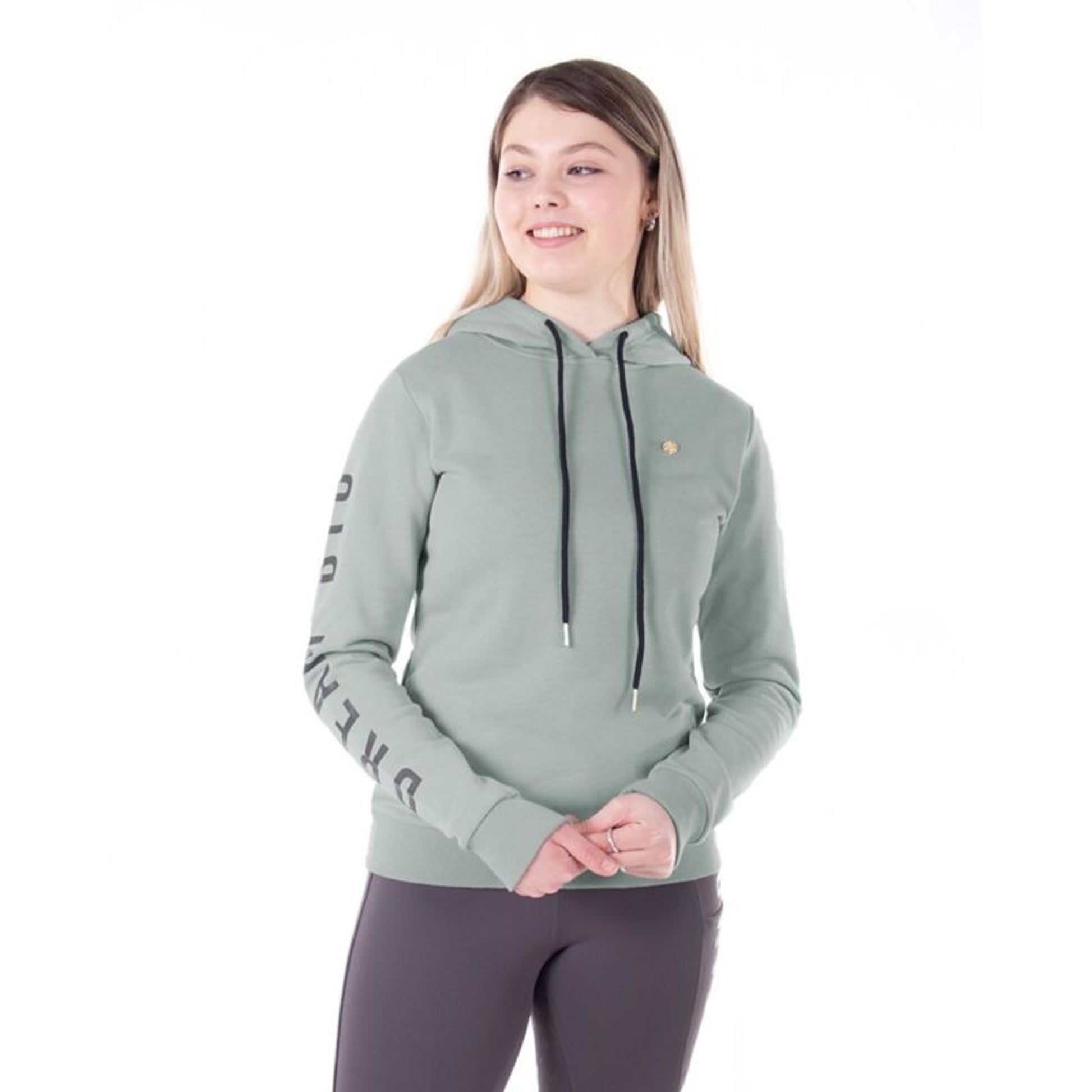 QHP Ladies Equestrian Dream Hoodie