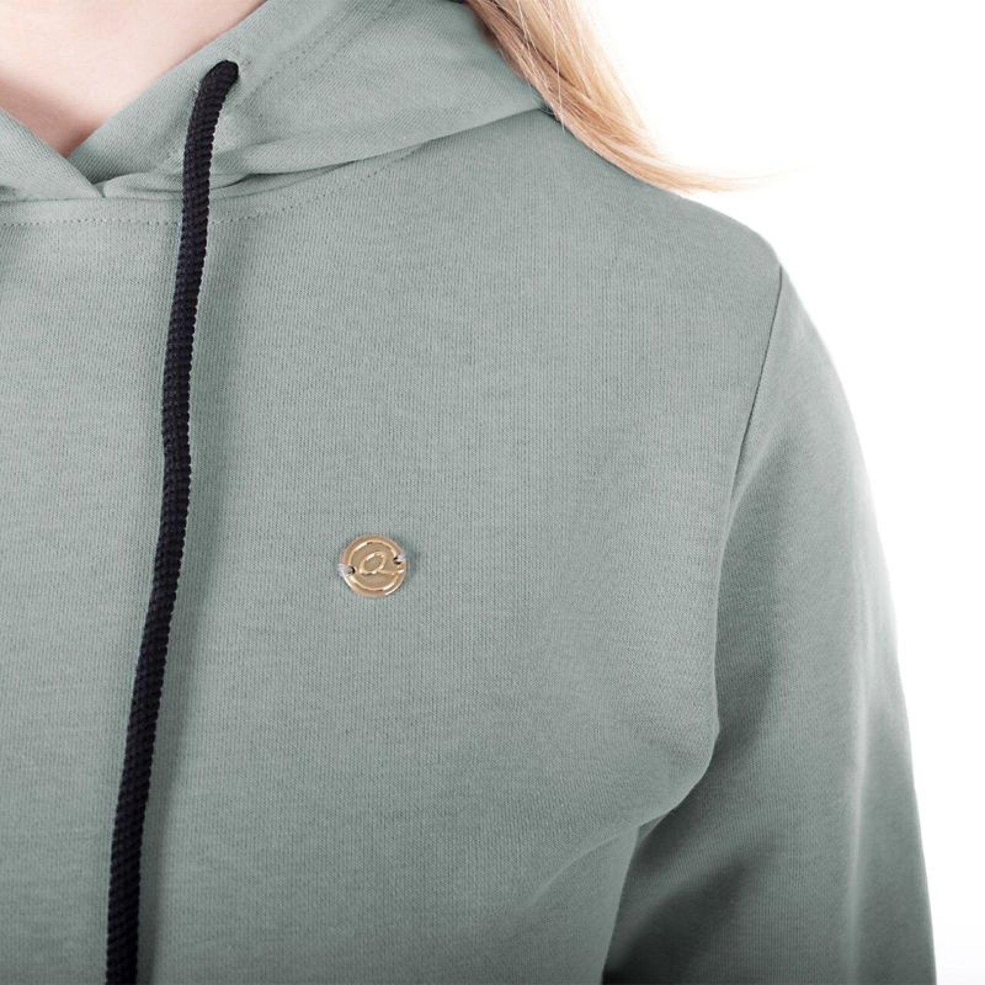 QHP Ladies Equestrian Dream Hoodie