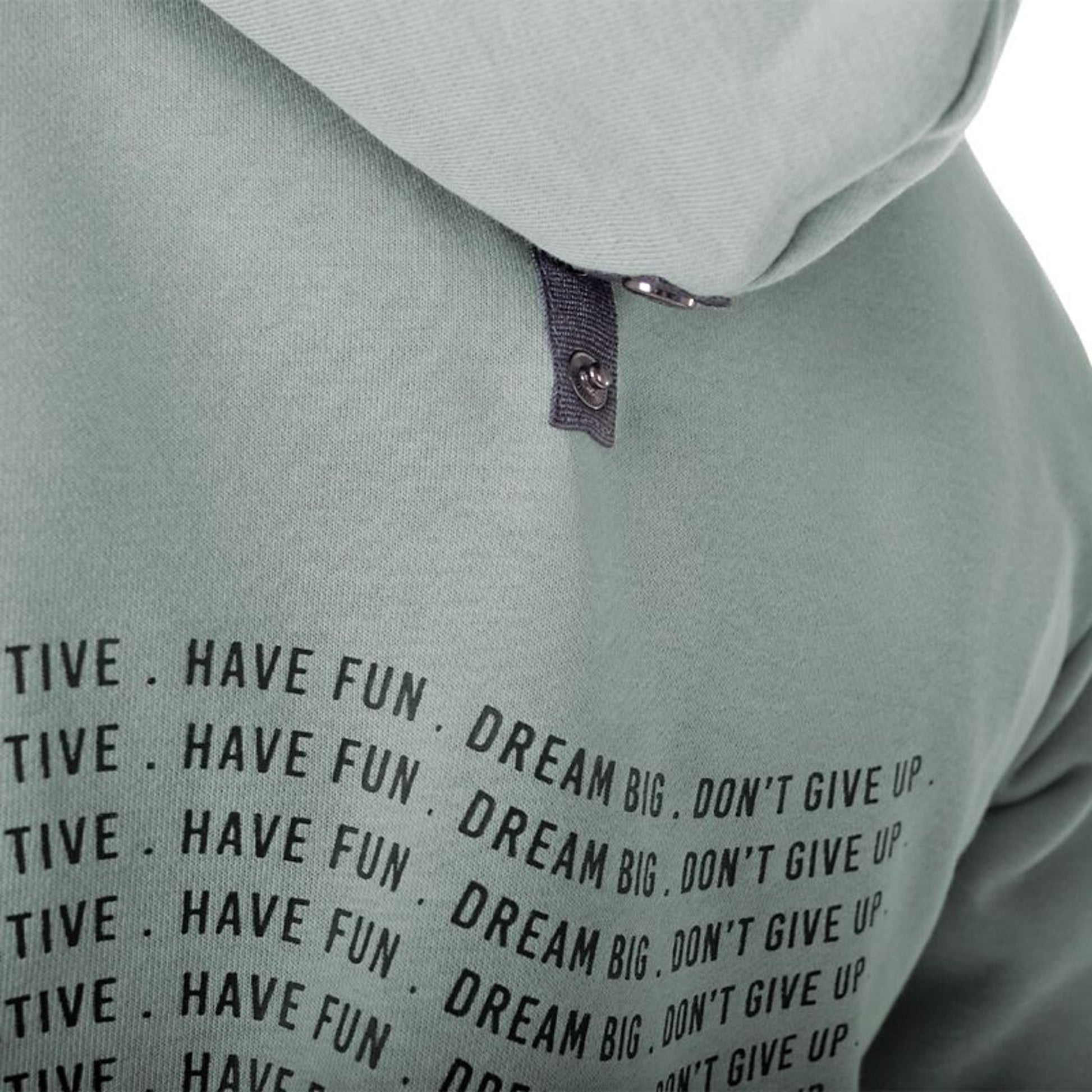 QHP Ladies Equestrian Dream Hoodie