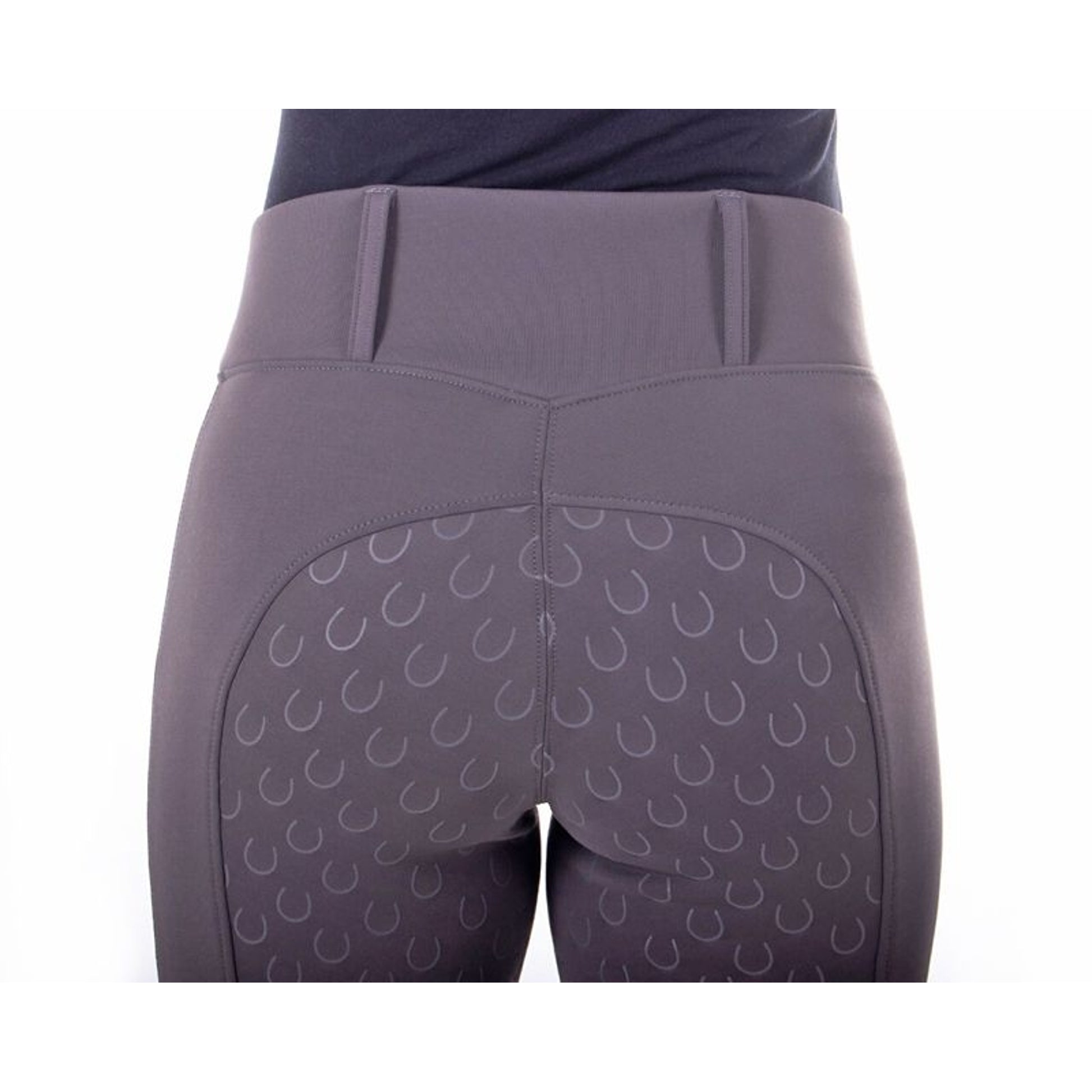 QHP Ladies Equestrian Dream FG Riding Tights