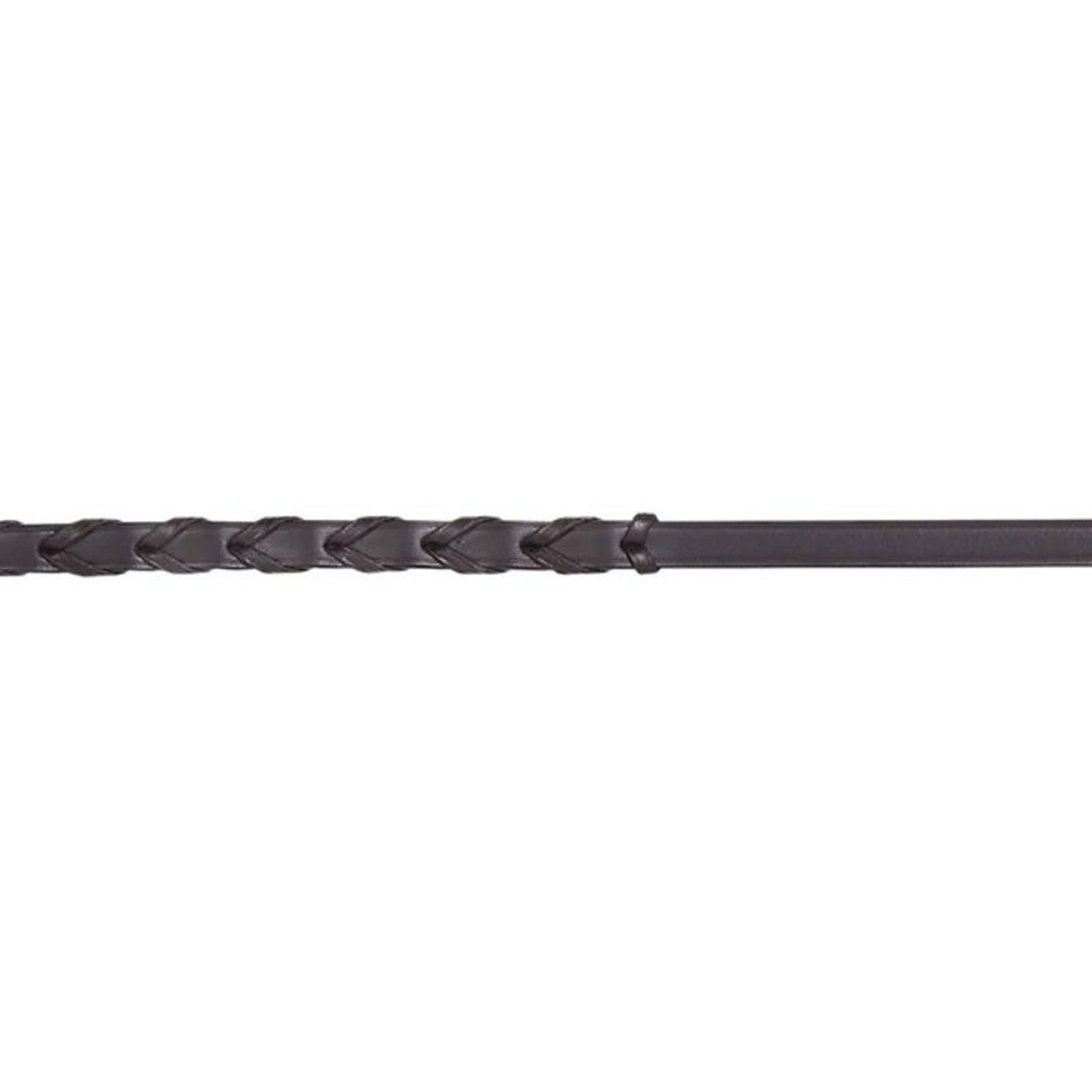 Camelot Laced Reins
