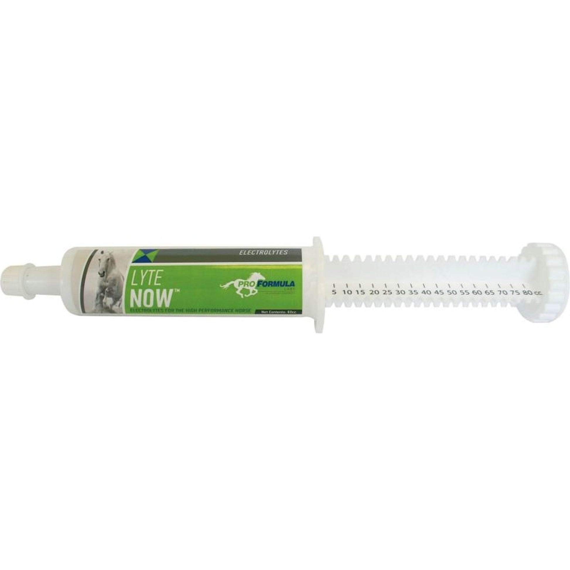 SmartEquine Lyte Now Electrolytes Paste