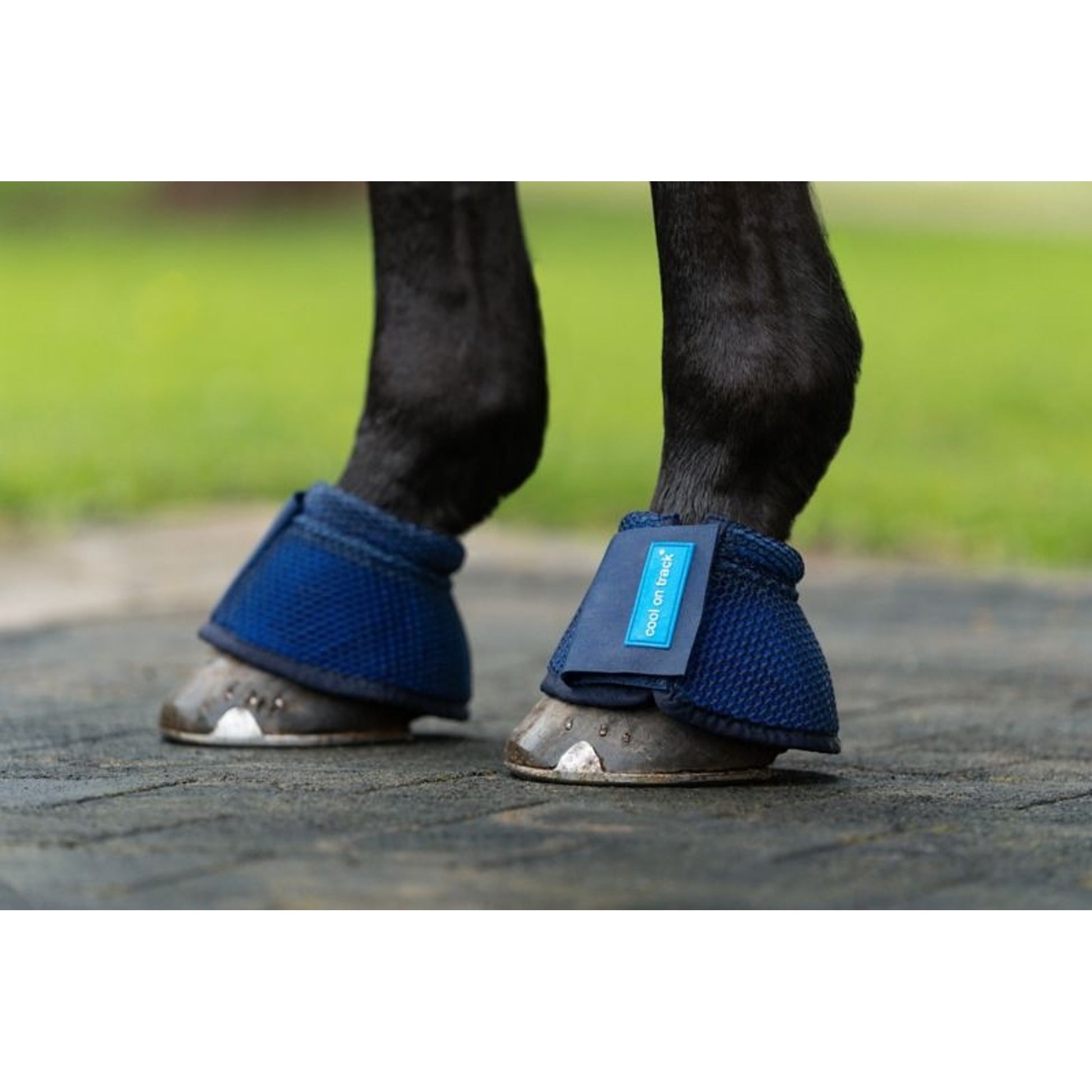 BOT Cool on Track Bell Boots