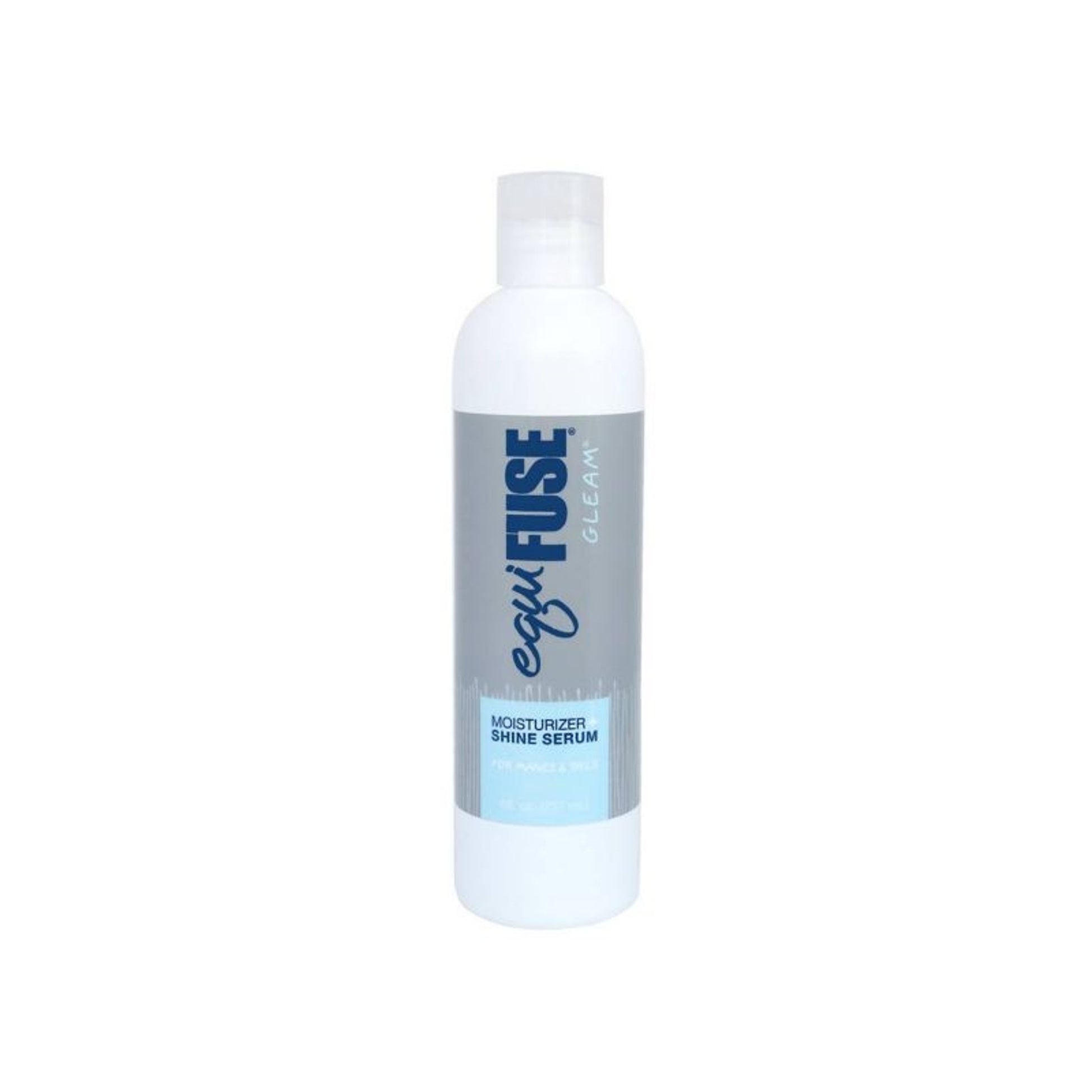 EquiFUSE Gleam Moisturizer Shine Serum