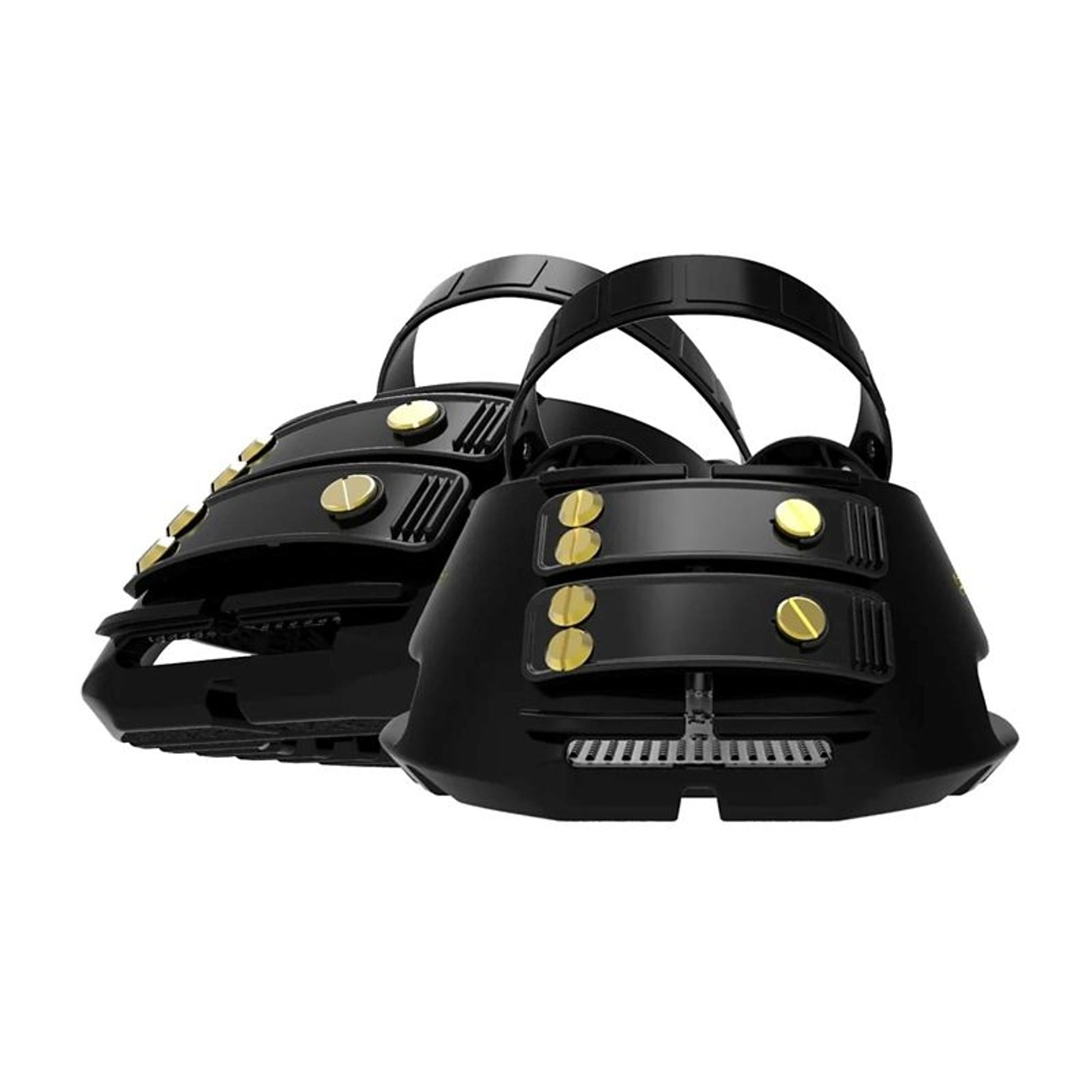 Scoot Boots Regular - Pair