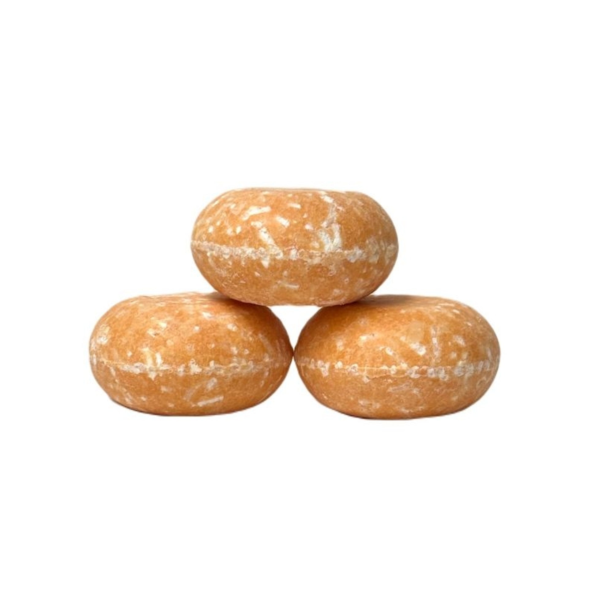 Kensington Bex Bar Shampoo 3 Pack