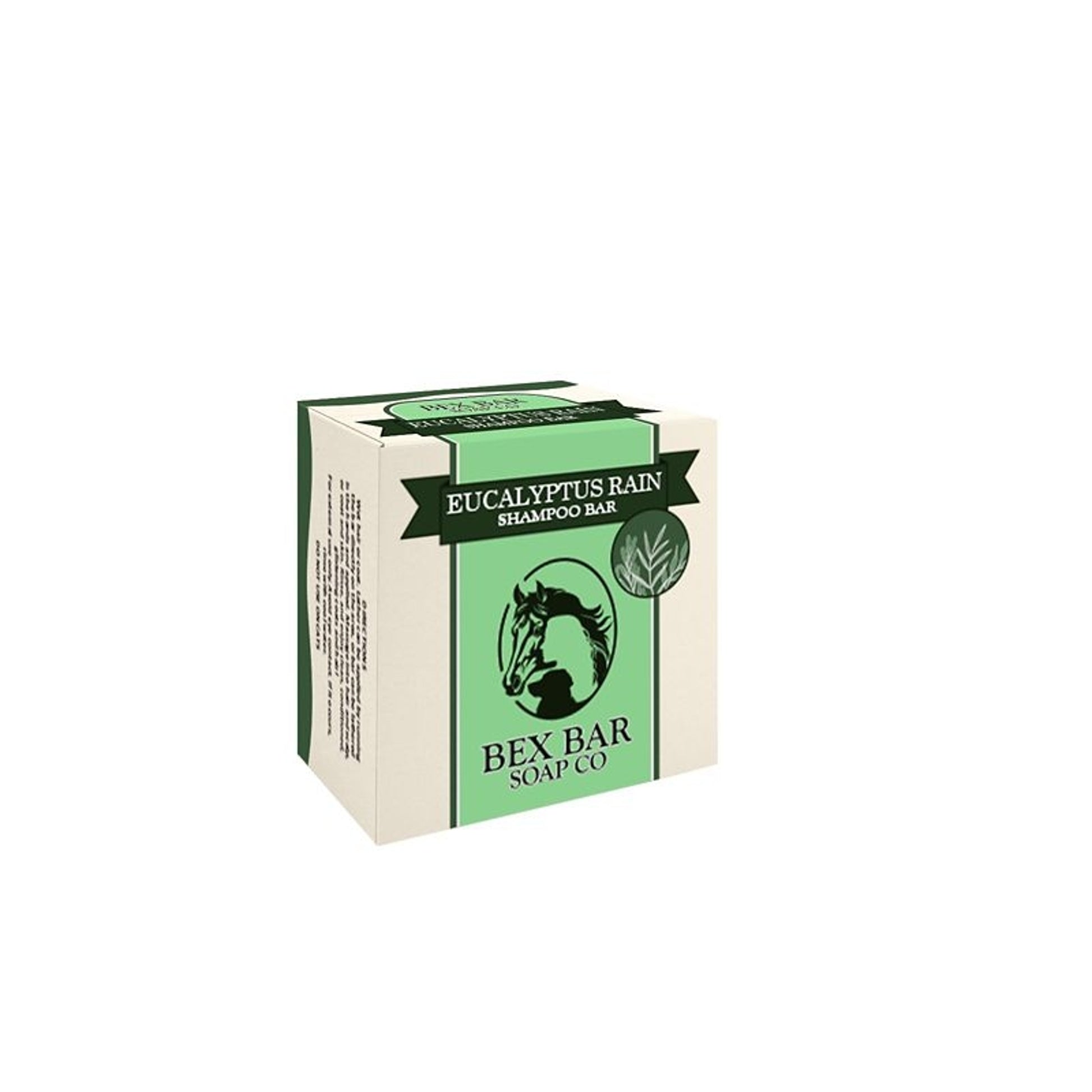 Kensington Bex Bar Shampoo 3 Pack