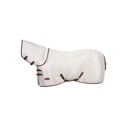 Weatherbeeta ComFiTec Tyro Mesh Combo Neck Fly Sheet