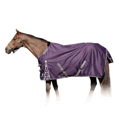 Equinavia Norse MidWeight Turnout Blanket 200g
