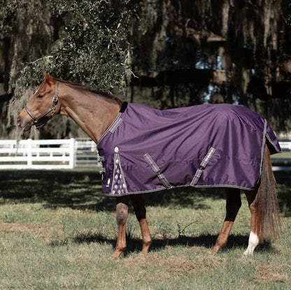 Equinavia Norse MidWeight Turnout Blanket 200g