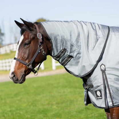 Equinavia Thunder 360 Detachable Neck Turnout Sheet