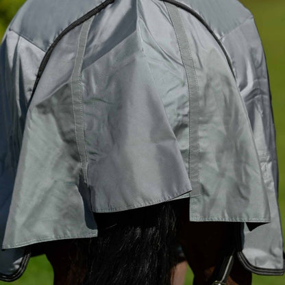 Equinavia Thunder 360 Detachable Neck Turnout Sheet