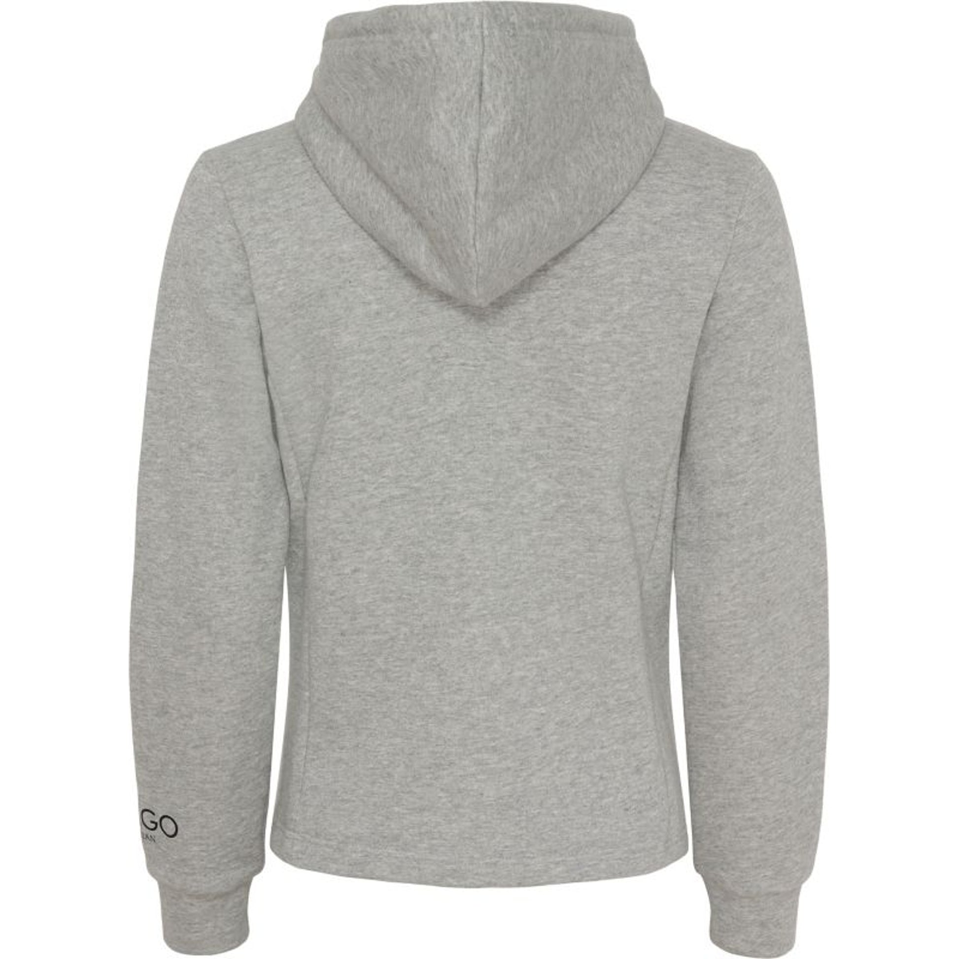 Catago Natalie Ladies Zip Hoodie